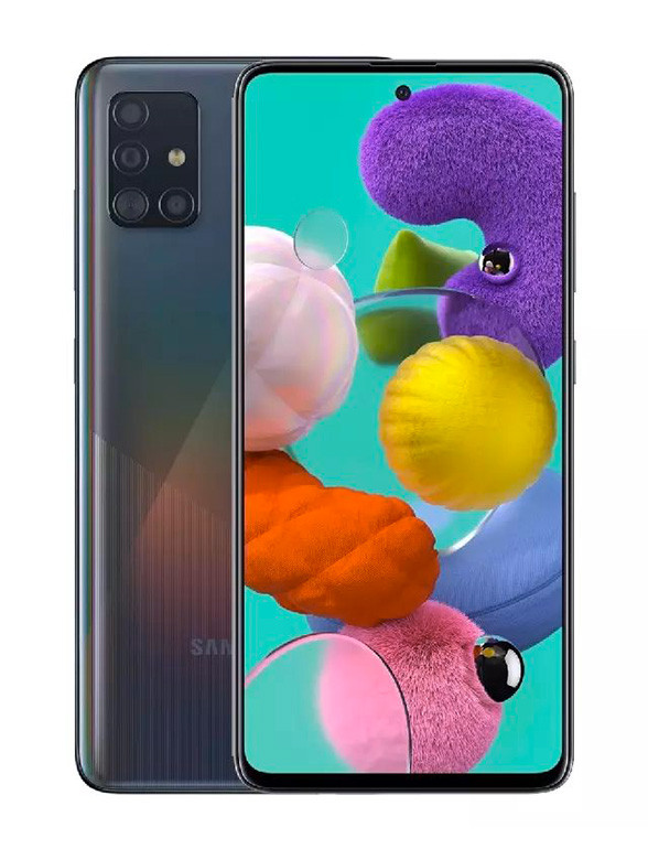Galaxy A51