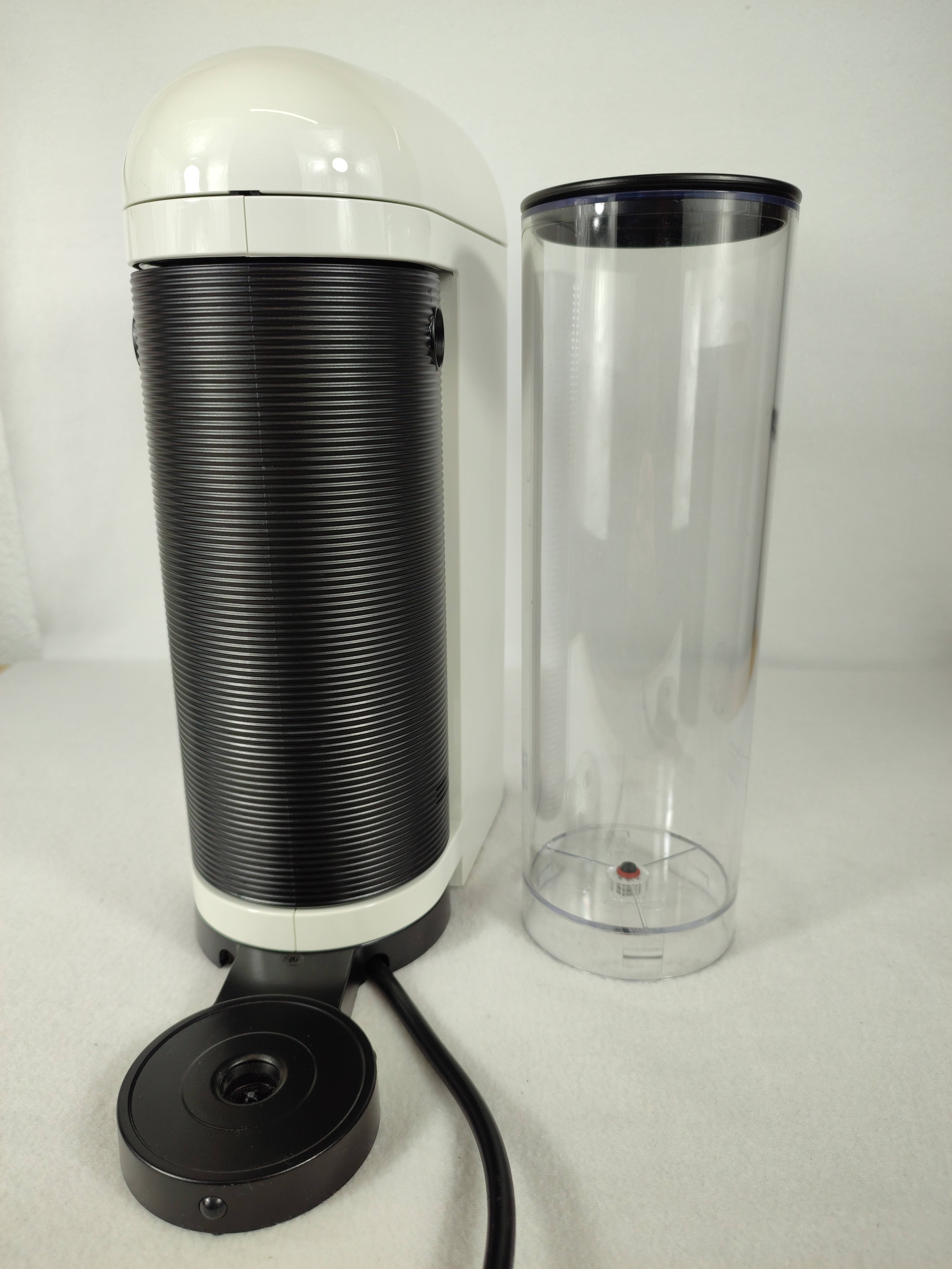 Cafetière Nespresso Krups Type XN903 Très bon état - Vue 6 - 