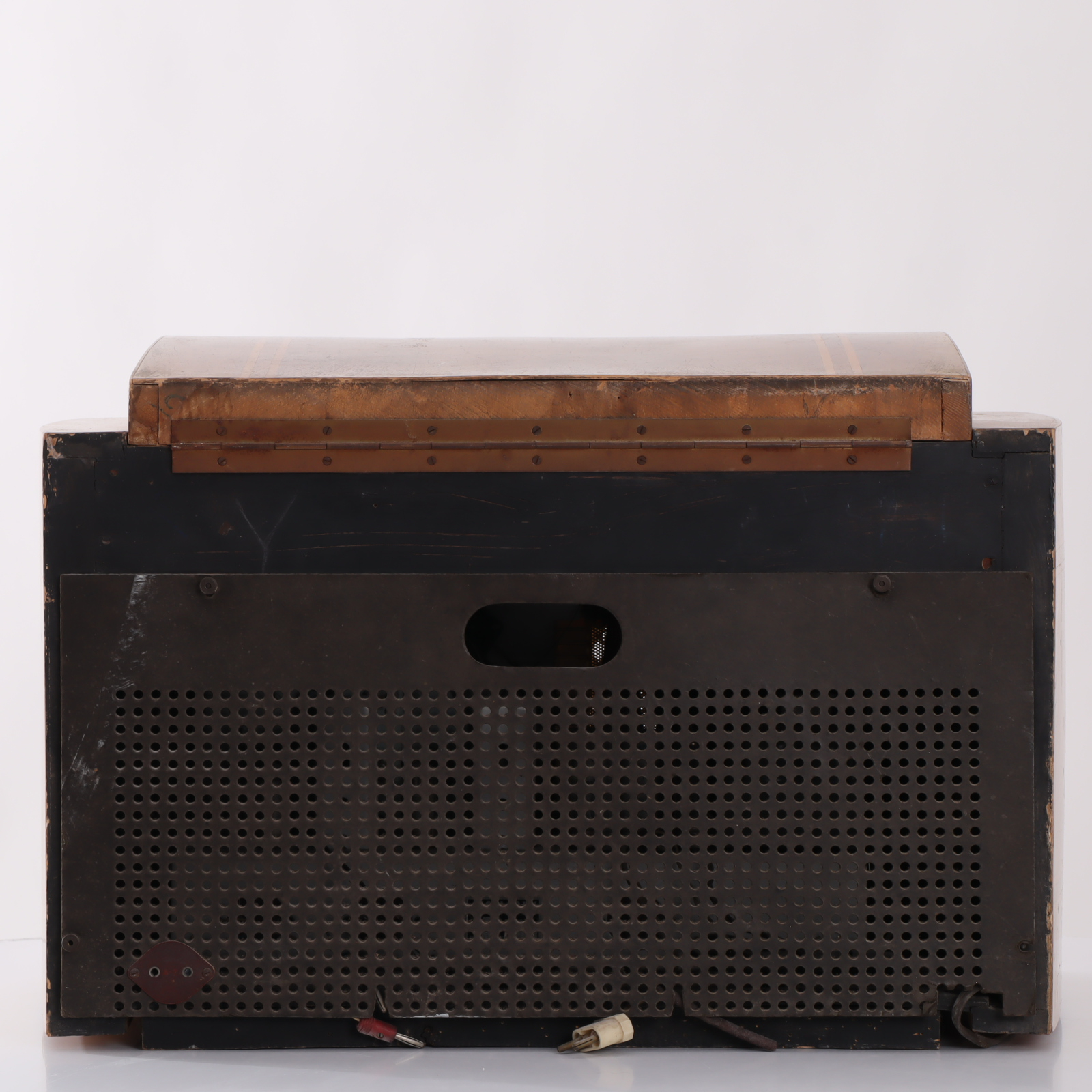 Poste radio et tourne-disque MONJOLY - Photo 9