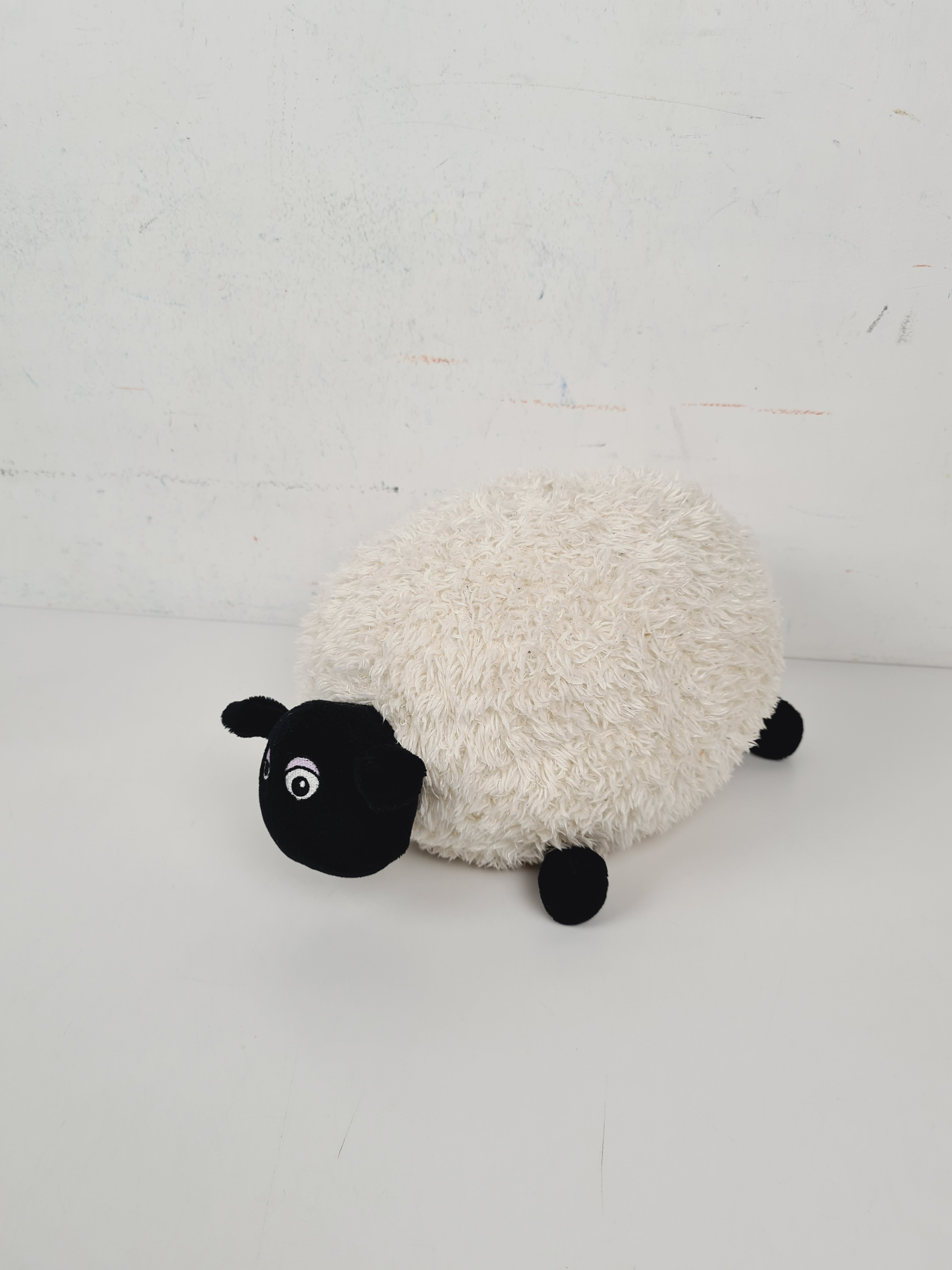 Peluche Pâques - Shirley, Shaun The Sheep - NICI - 30 cm Bon état - Vue 2 - 