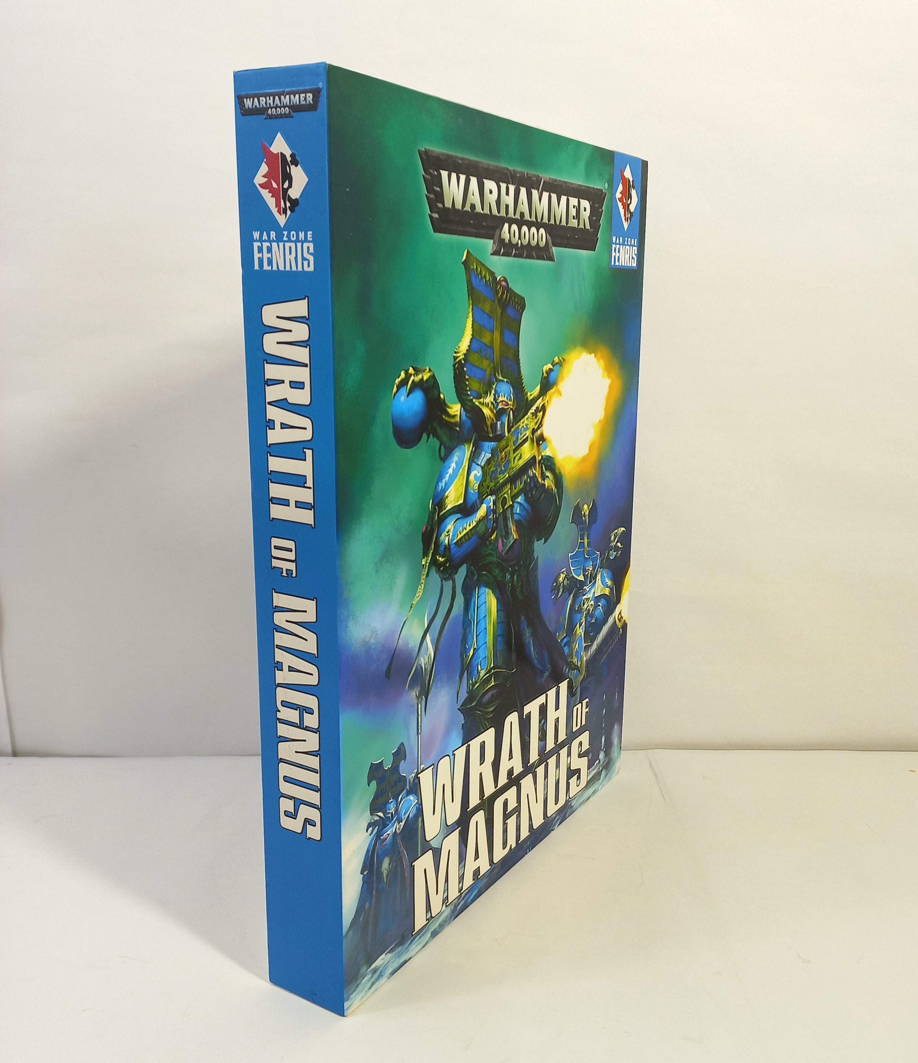 Forge World: Imperial Armour Apocalypse II