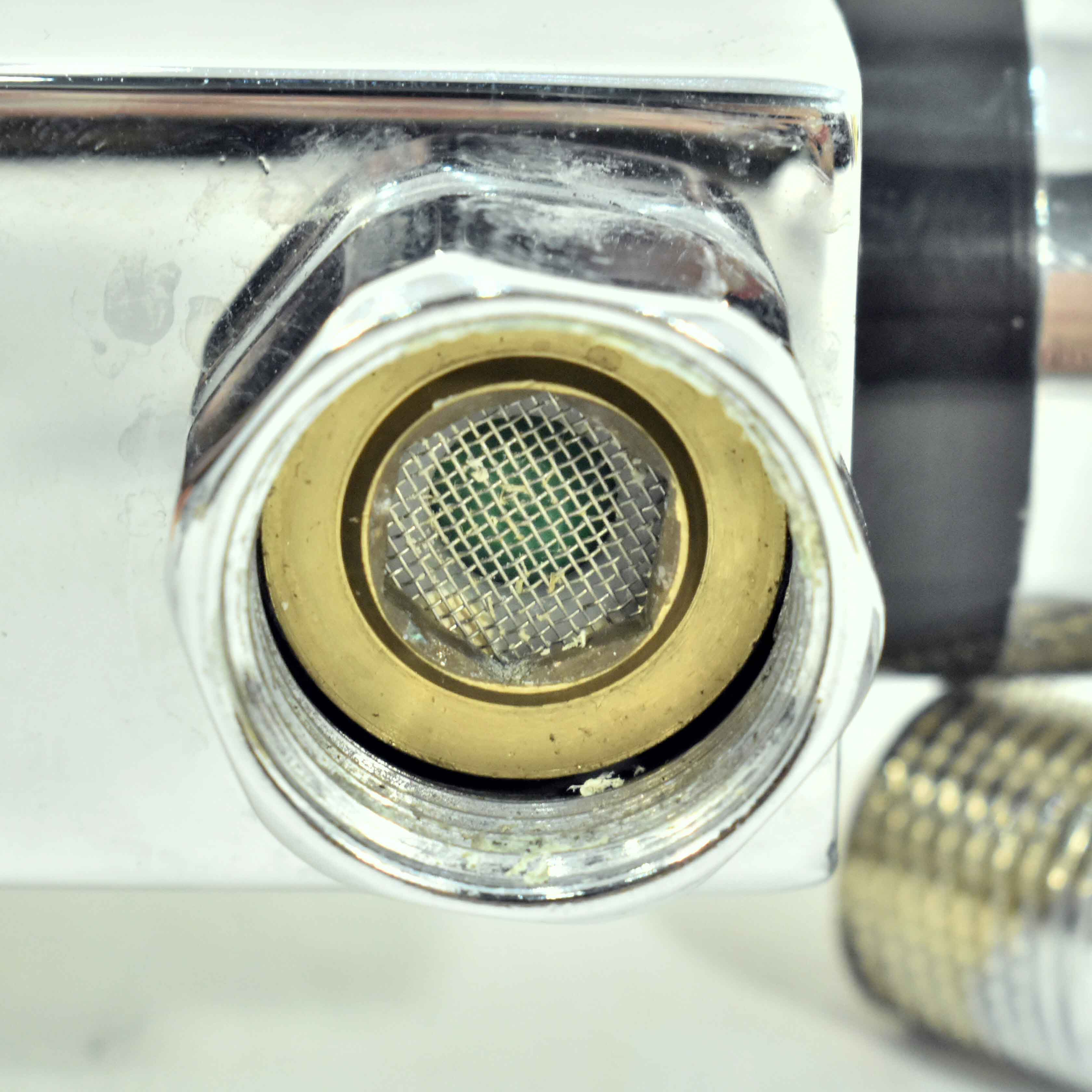 Mitigeur Thermostatique - Bain Douche  - Vue 6 - 