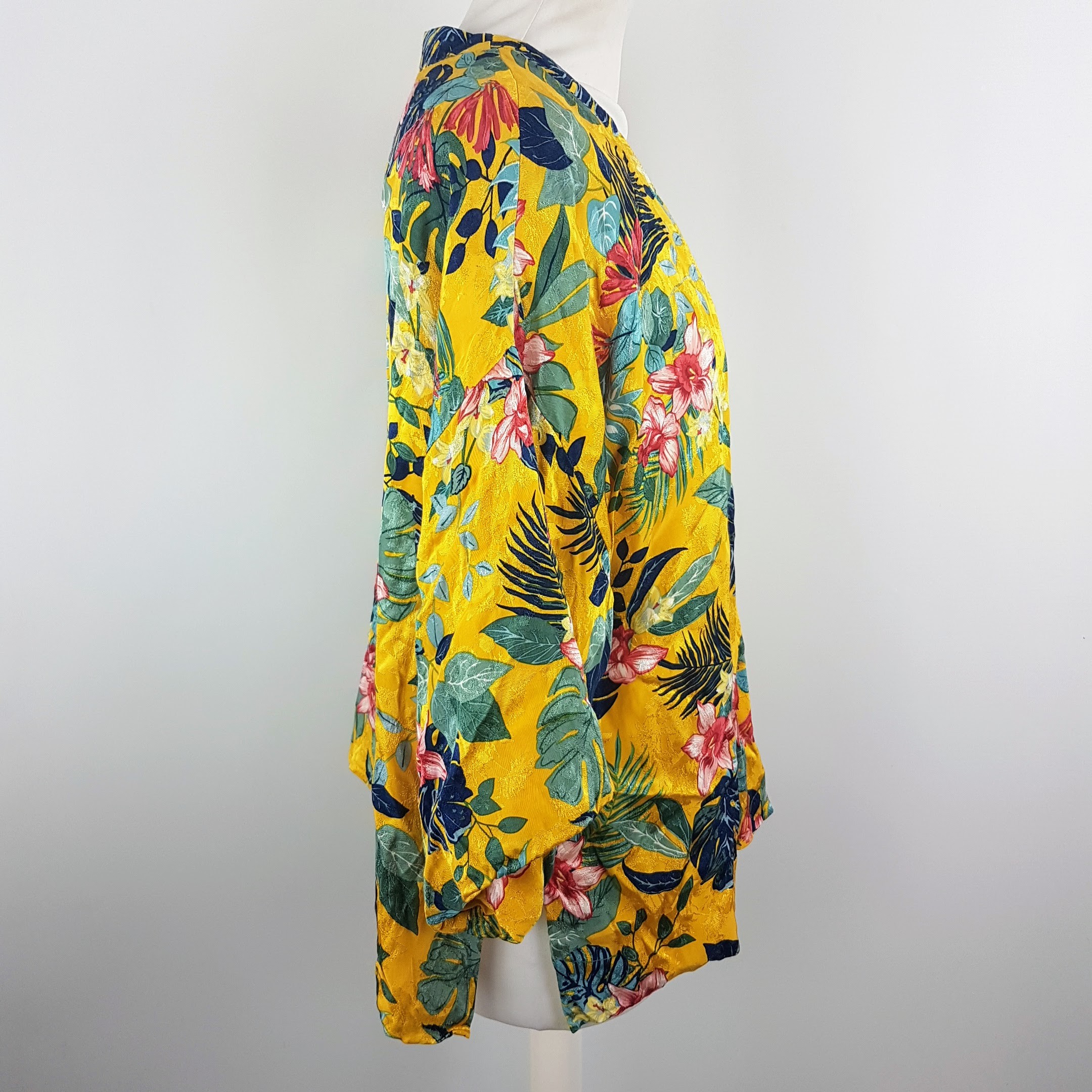 Veste - BERSHKA - XS - Photo 3