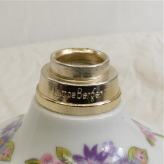 Voir photo 3 de Lampe Berger Lampe Berger Très bon état - Vue 3 -