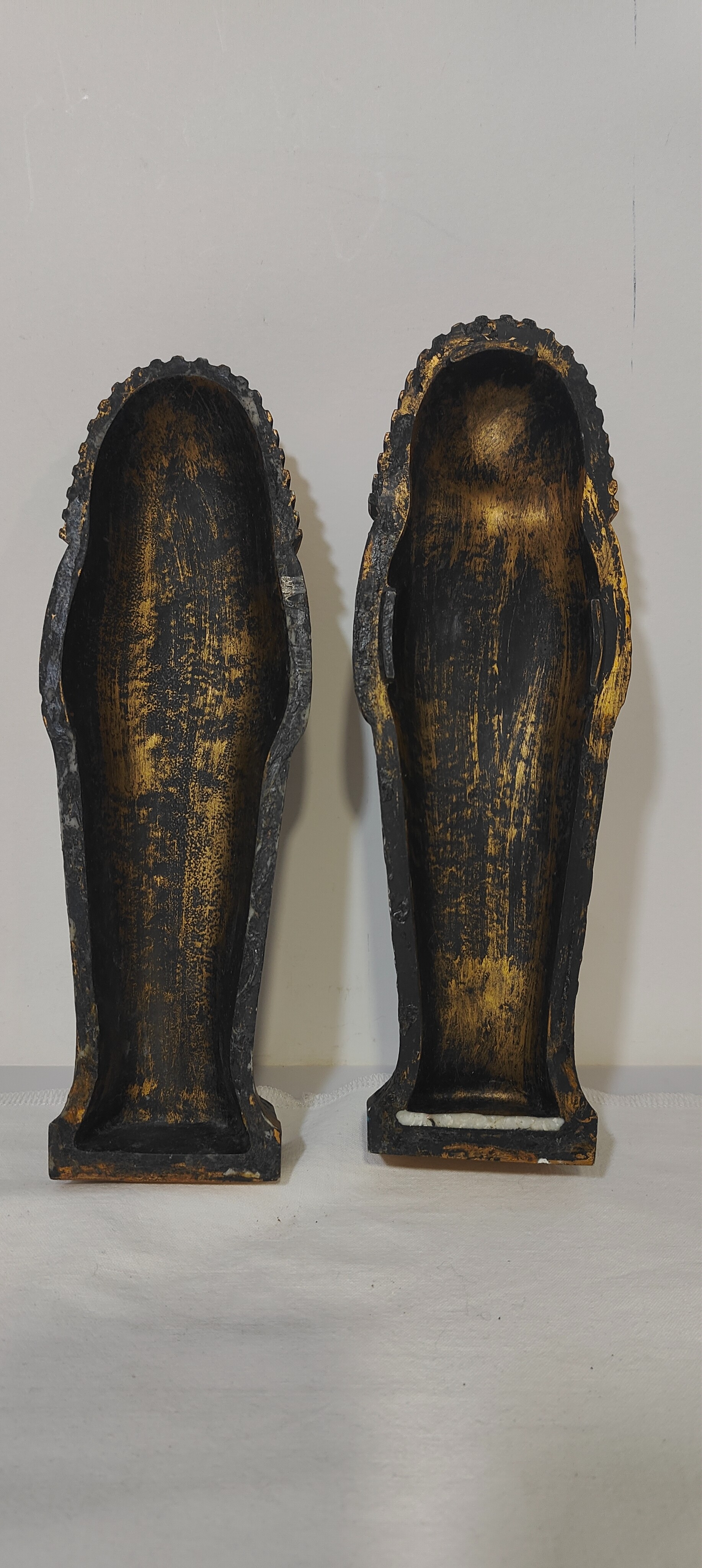 Sarcophage Toutankamon - Photo 3