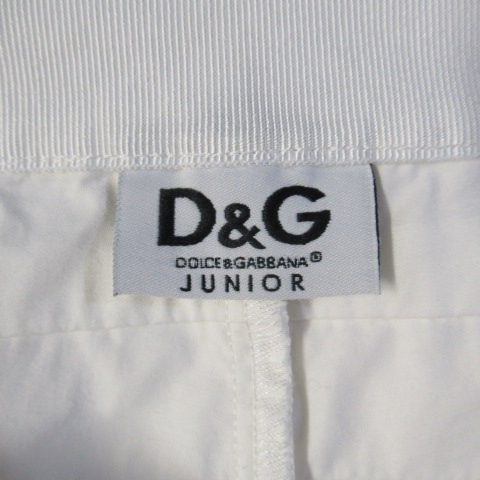 E8 - Pantalon léger - Dolce & Gabbana - Âge 14 ans (S) - Photo 5