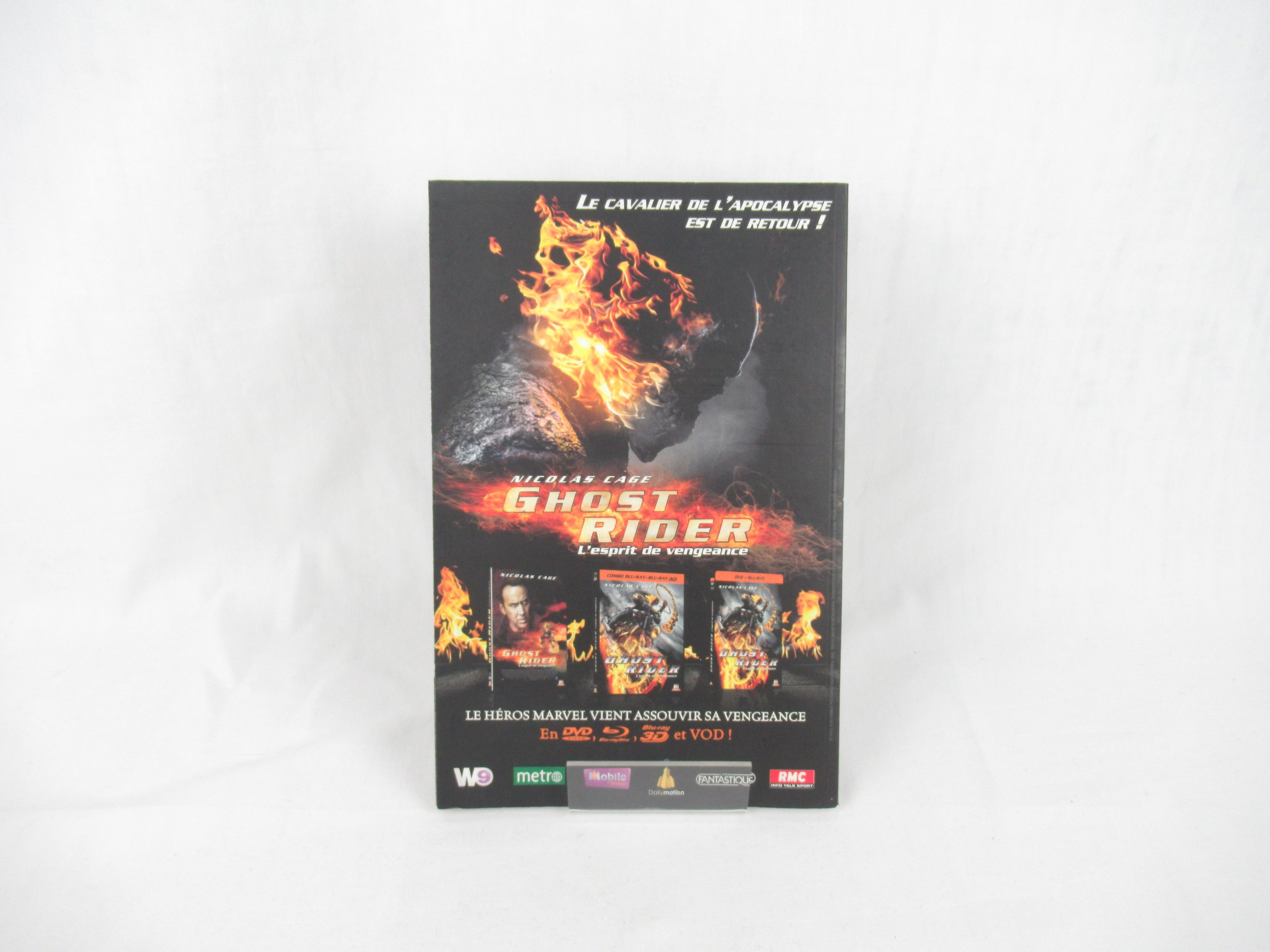 Bandes déssinées Marvel Movies 1 à 3 - Photo 6