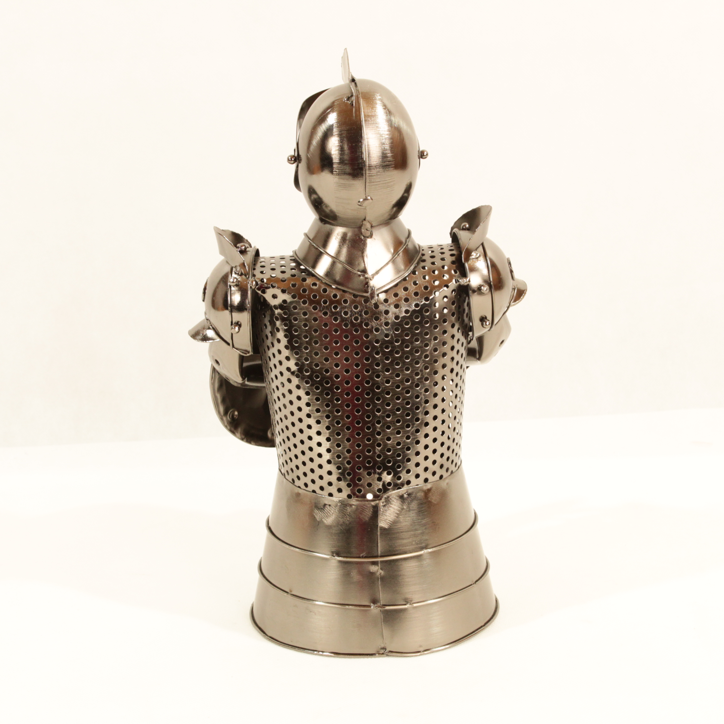 ARMURE DECO  Très bon état - Vue 3 - 