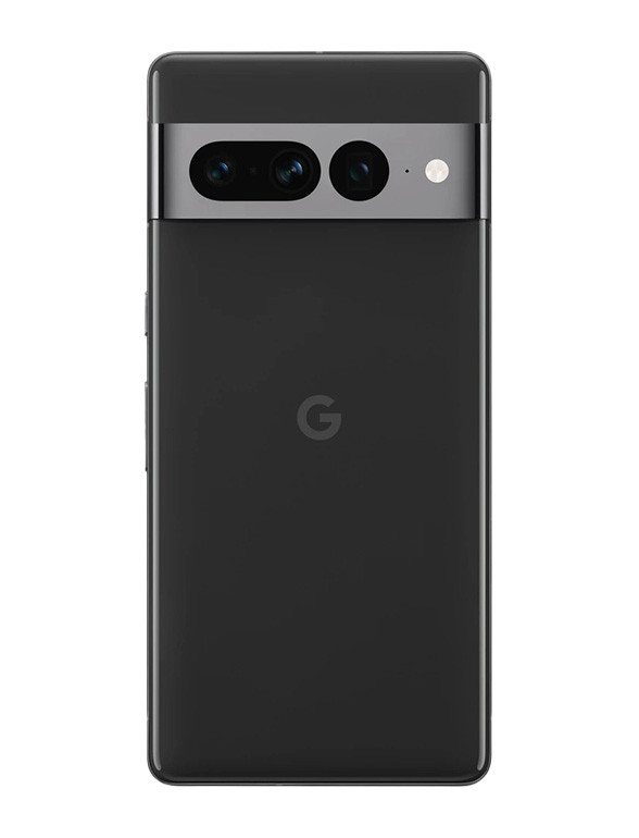 Google Pixel 7 Pro 5G - 128 Go - Bon état - Noir - Batterie testée - Photo 2
