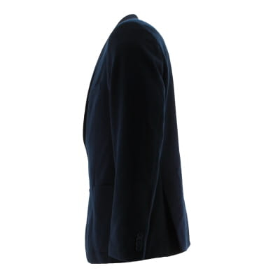 Veste bleue - Homme - CANDA C&A - Taille 54 - État correct - Photo 3