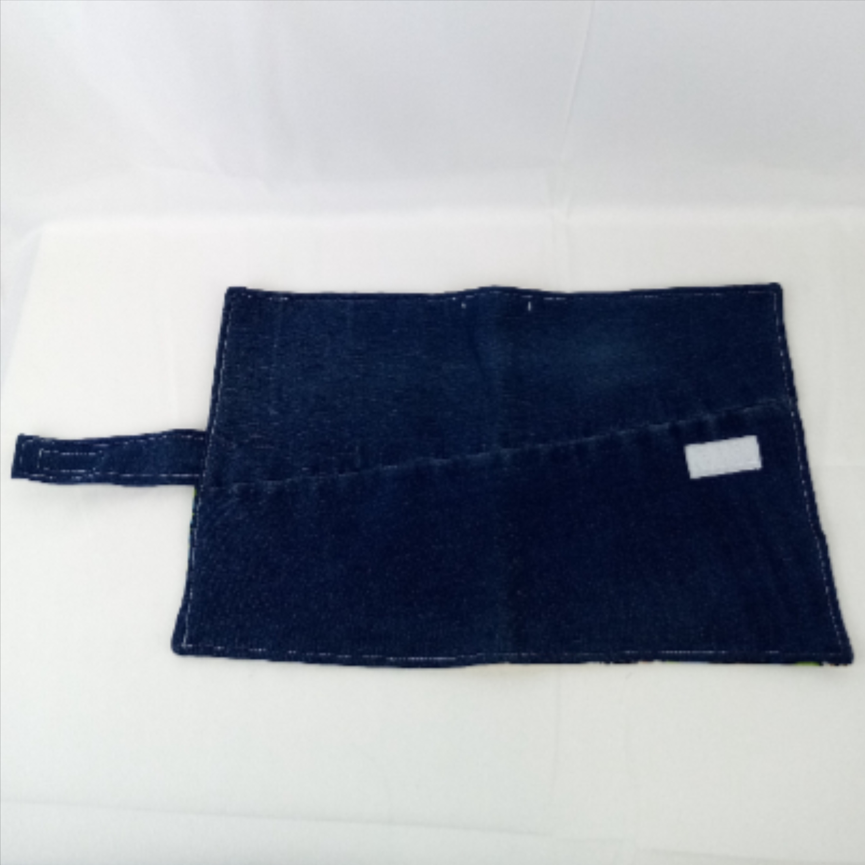 Pochette à Langer ou Protège carnet de santé Comme neuf - Vue 5 - 