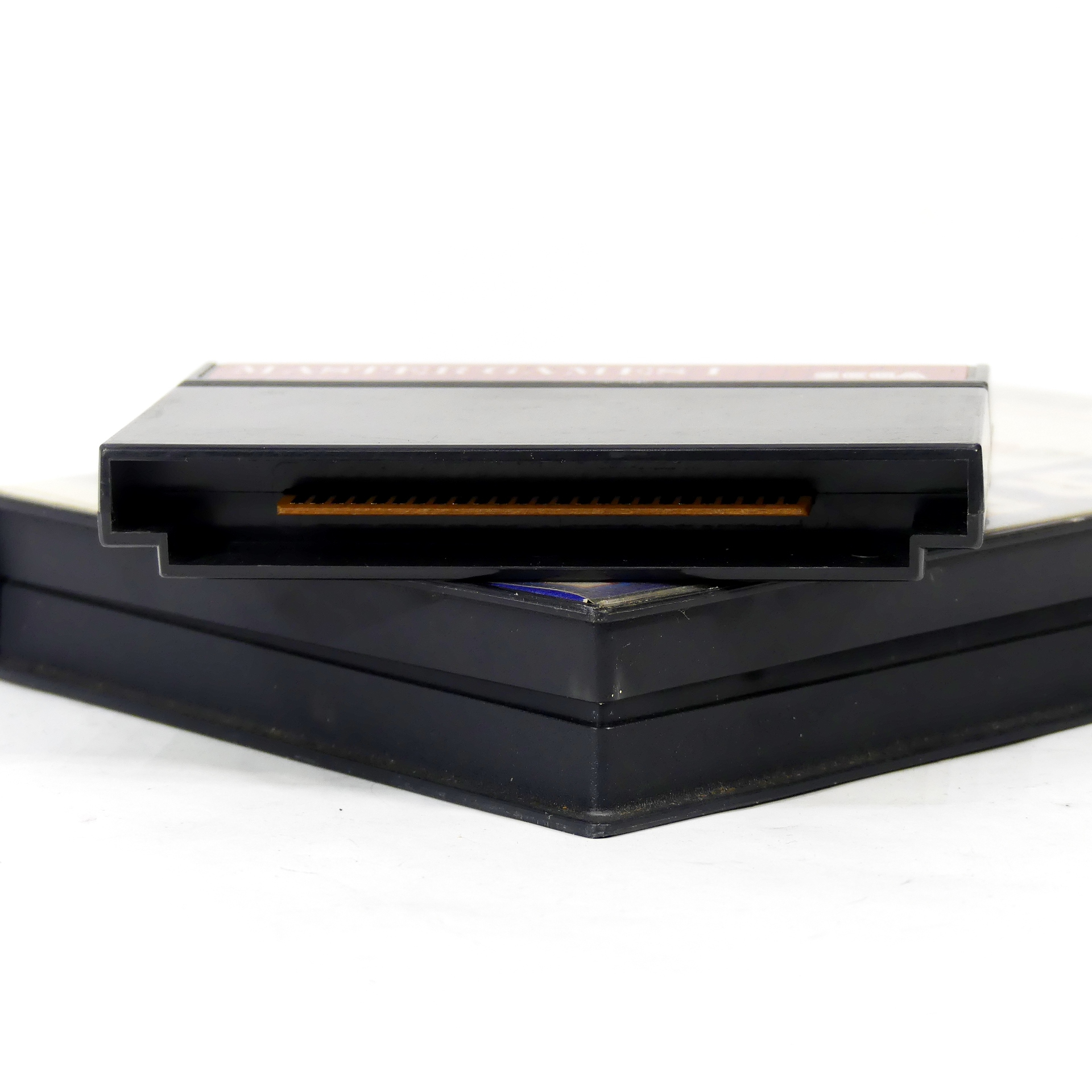 Jeu - Master Games - SEGA Master System Bon état - Vue 5 - 