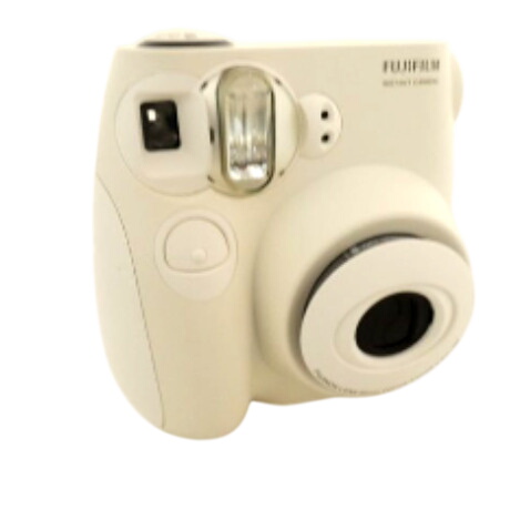 Fujifilm Instax Mini 7S reconditionné - meilleur prix