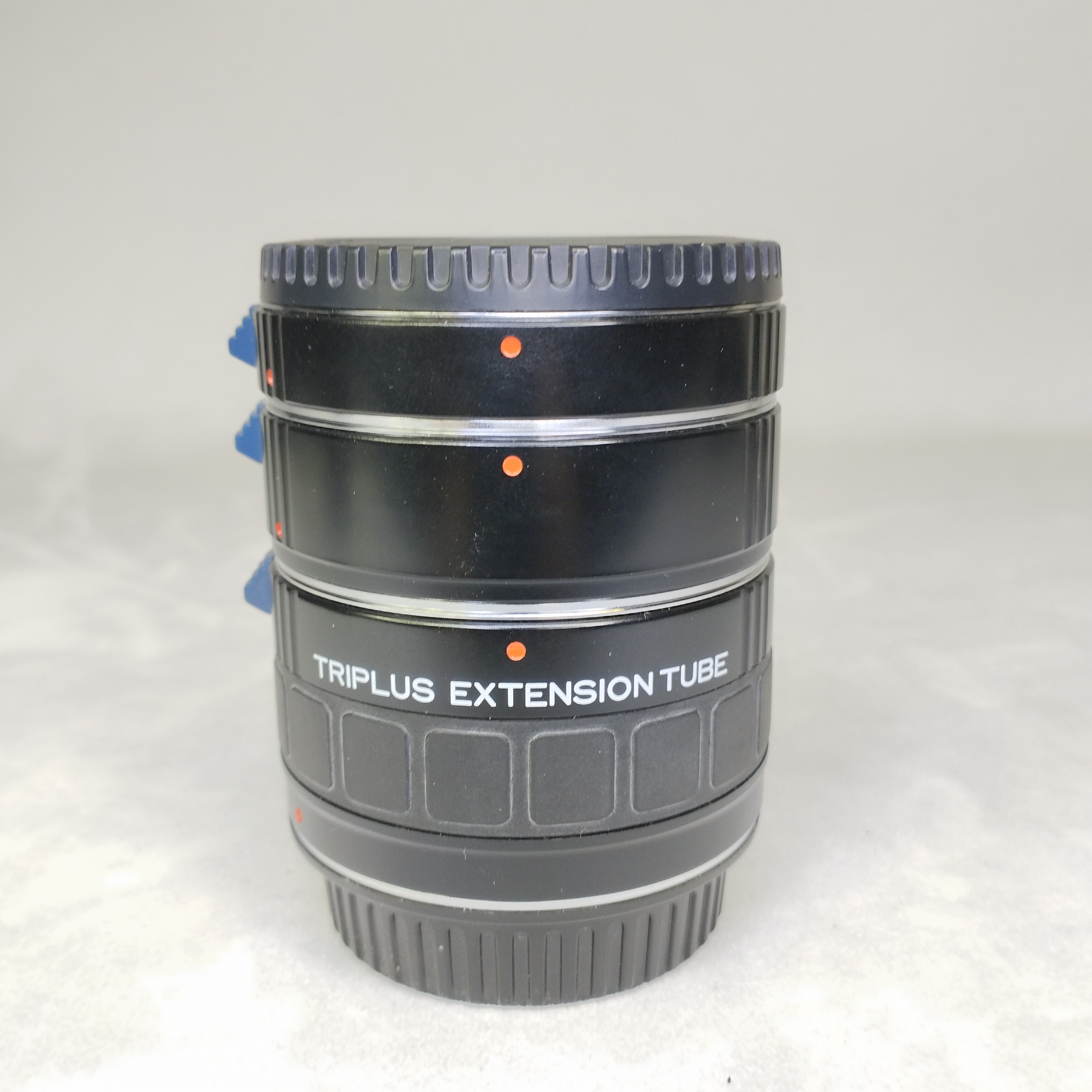 Appareils photo reflex autofocus : CANON EOS 3000V avec 3 objectifs + accessoires - Très bon état - Photo 22