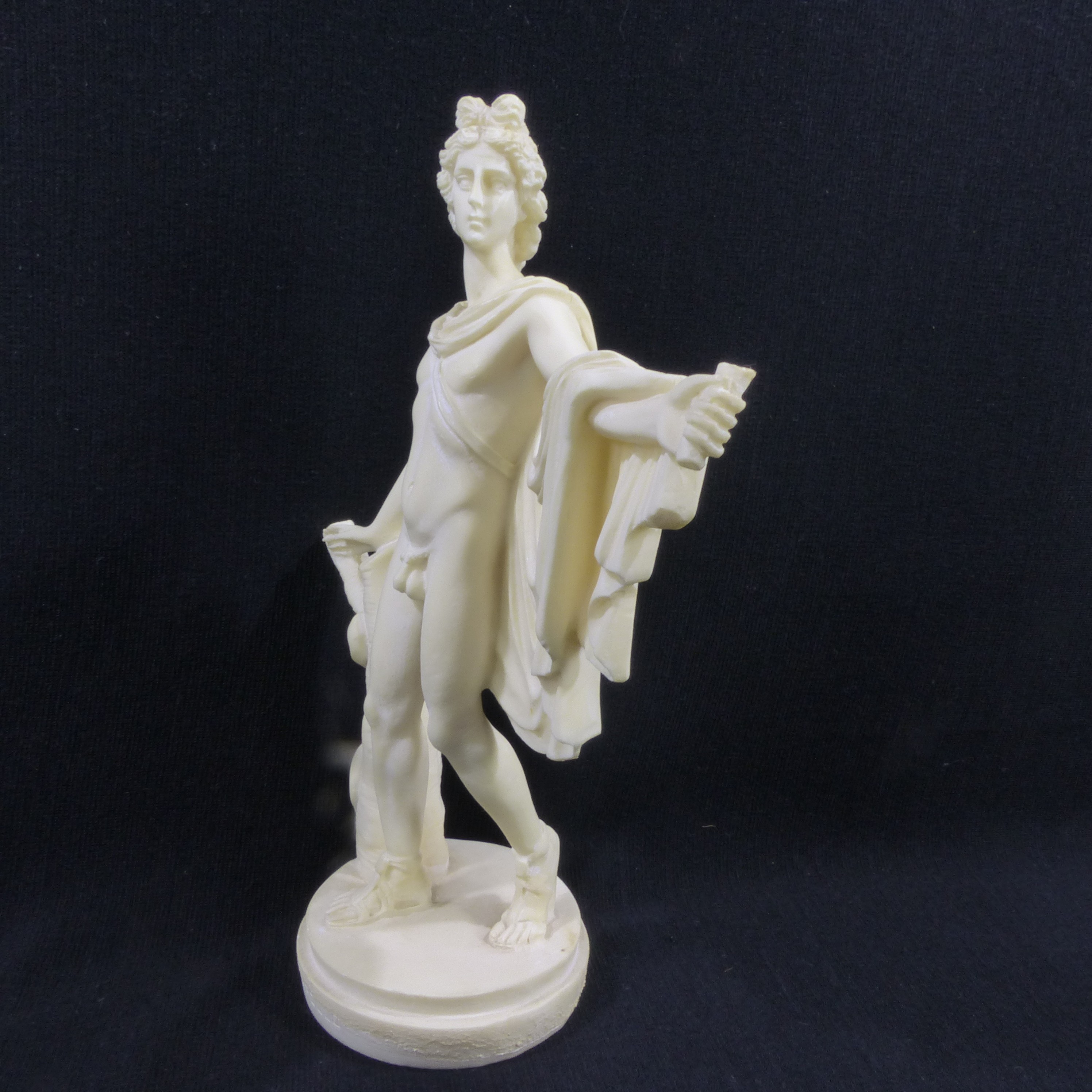 Statuette 