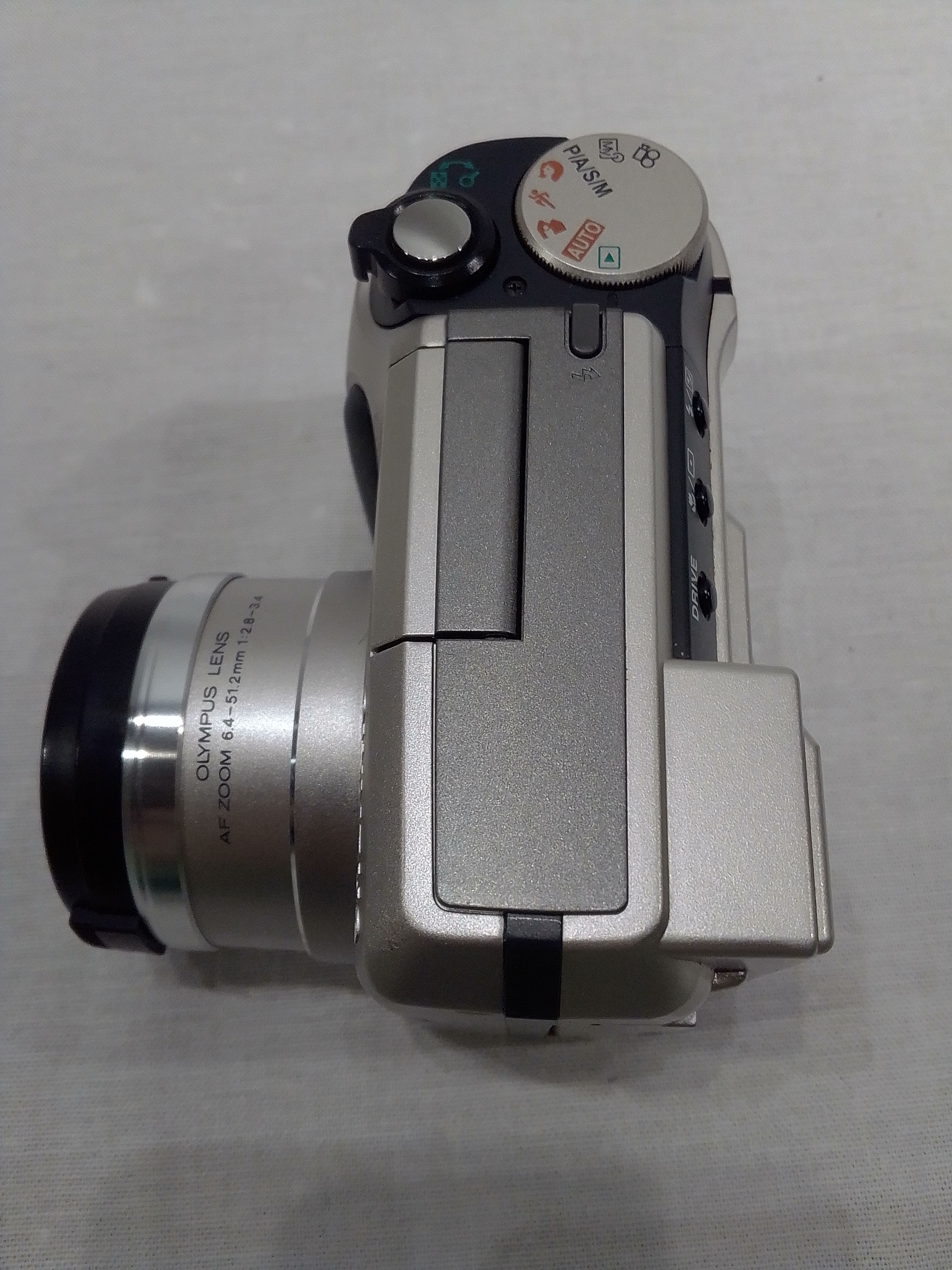 Appareil Photo Olympus - Photo 3