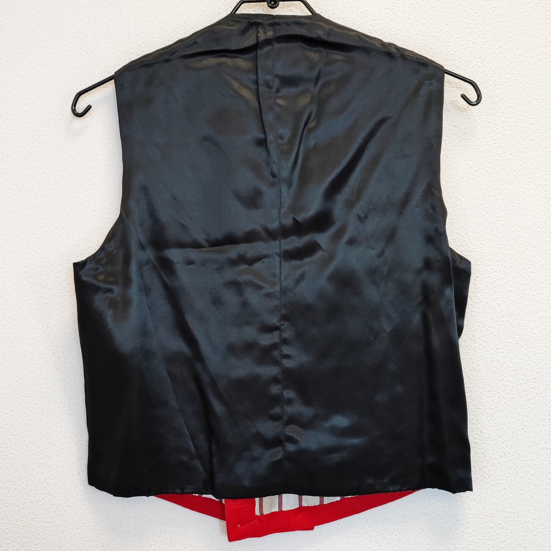 VINTAGE - Veston bicolore - M - Homme - Photo 2