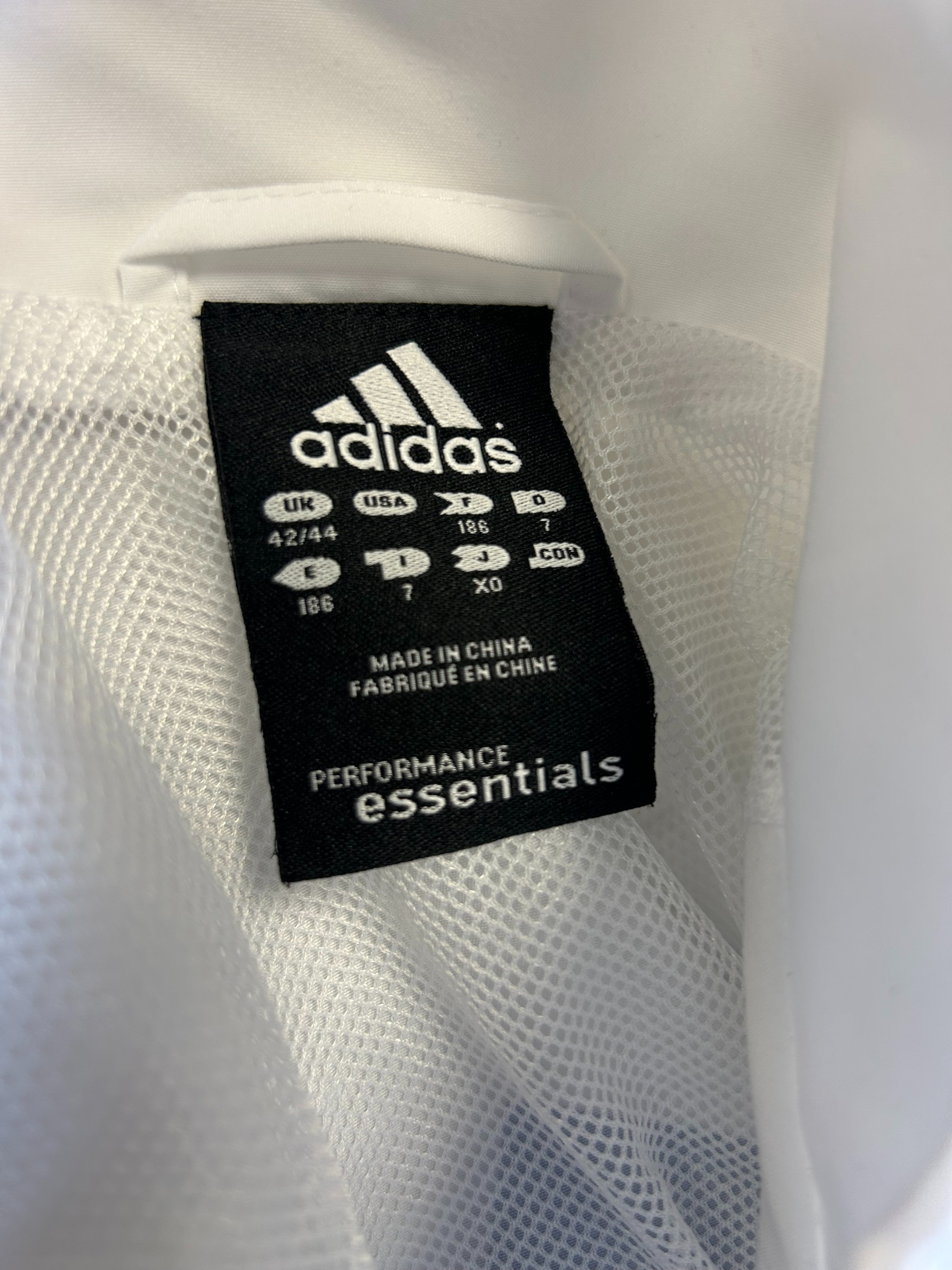 Veste de survêtement - Adidas - 42 UK - Photo 3