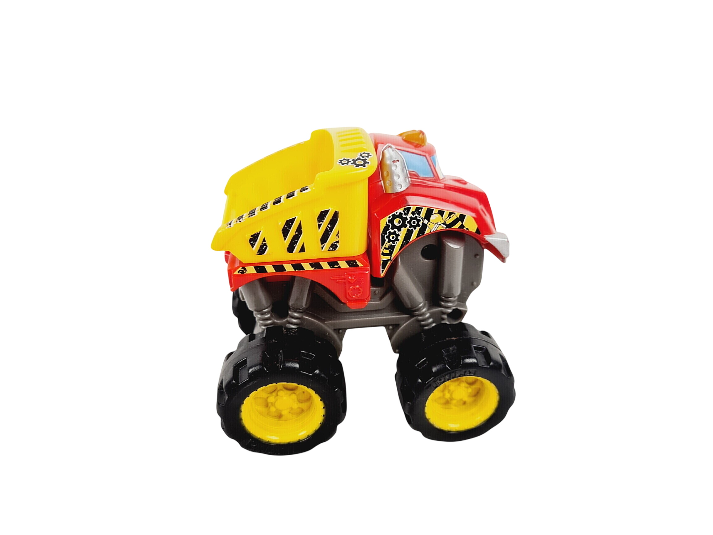 Jeu 1 er âge - Voiture monster truck  - Photo 0
