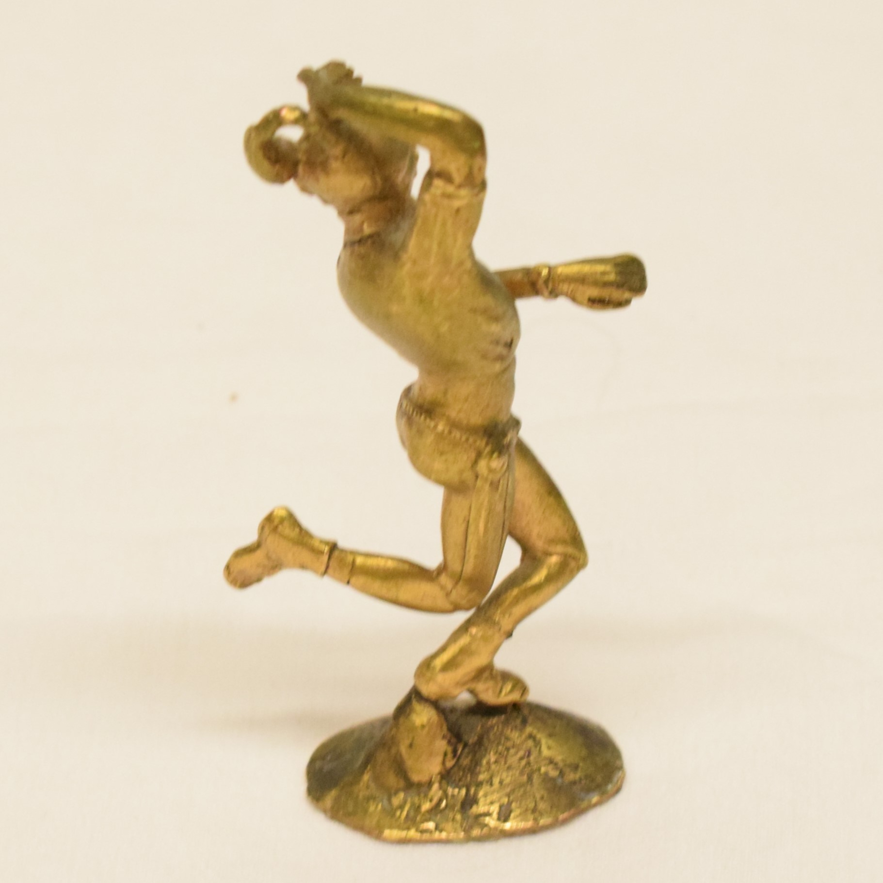 Figurine promotionnelle Elie Kakou par STARLUX État correct - Vue 2 - 