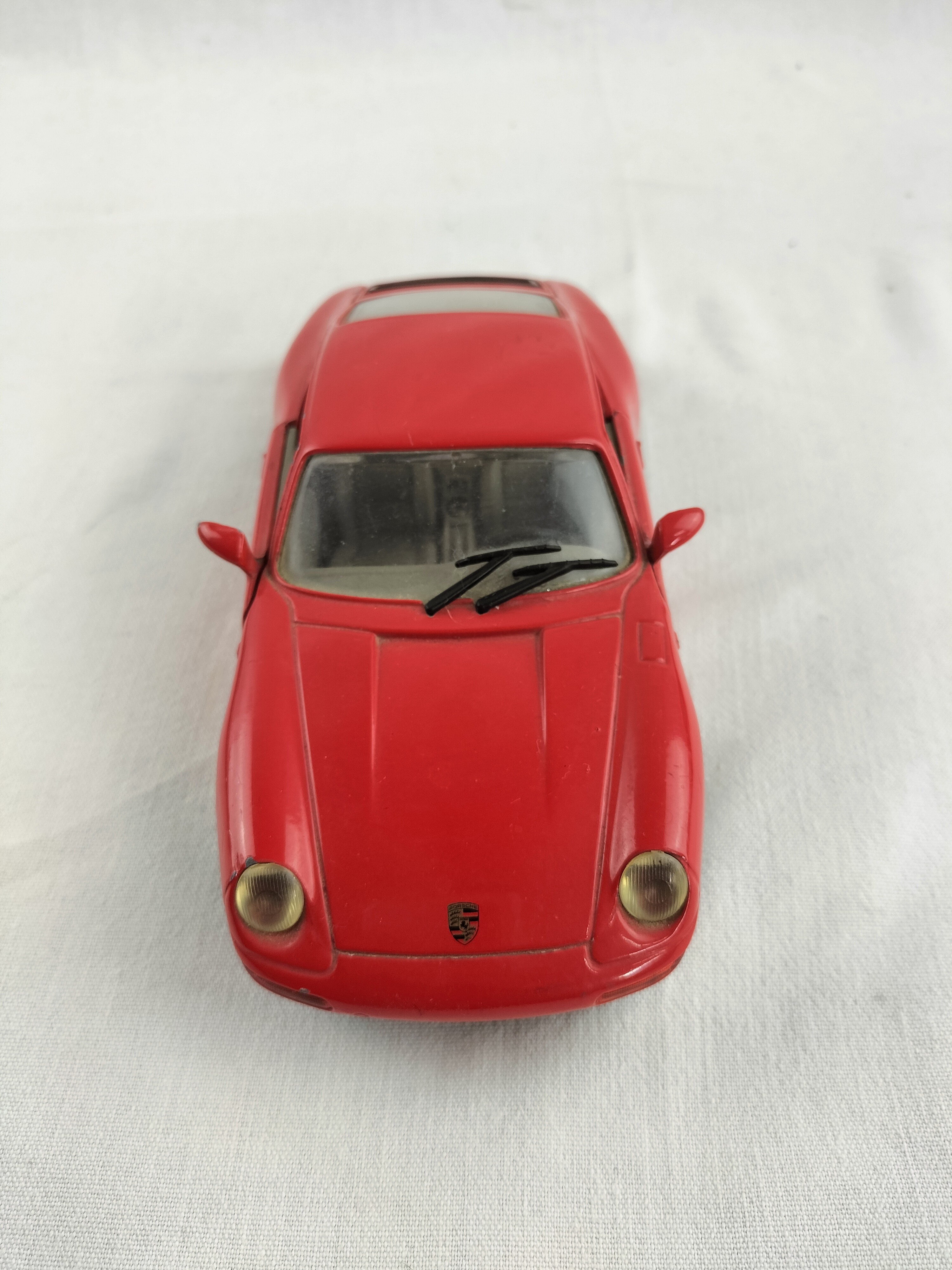 Voir photo 50 de Lot de 8 voitures miniatures de collection – Ferrari, Porsche, Mustang, Cadillac, Corvette Lot de 8 voitures miniatures de collection – Ferrari, Porsche, Mustang, Cadillac, Corvette Bon état - Vue 50 -