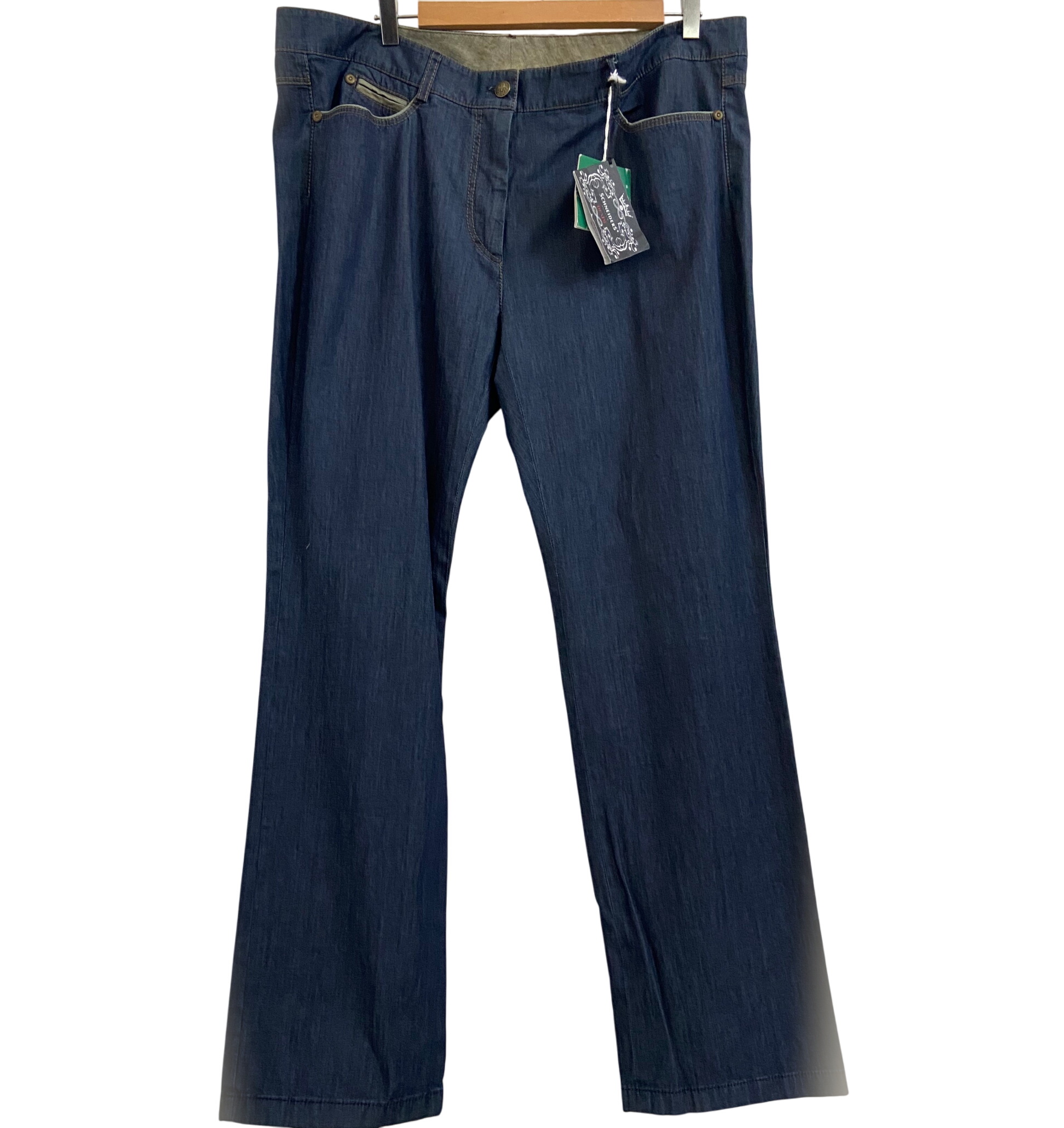 Jean , Schneider , taille 48 - scneiders - Modalova