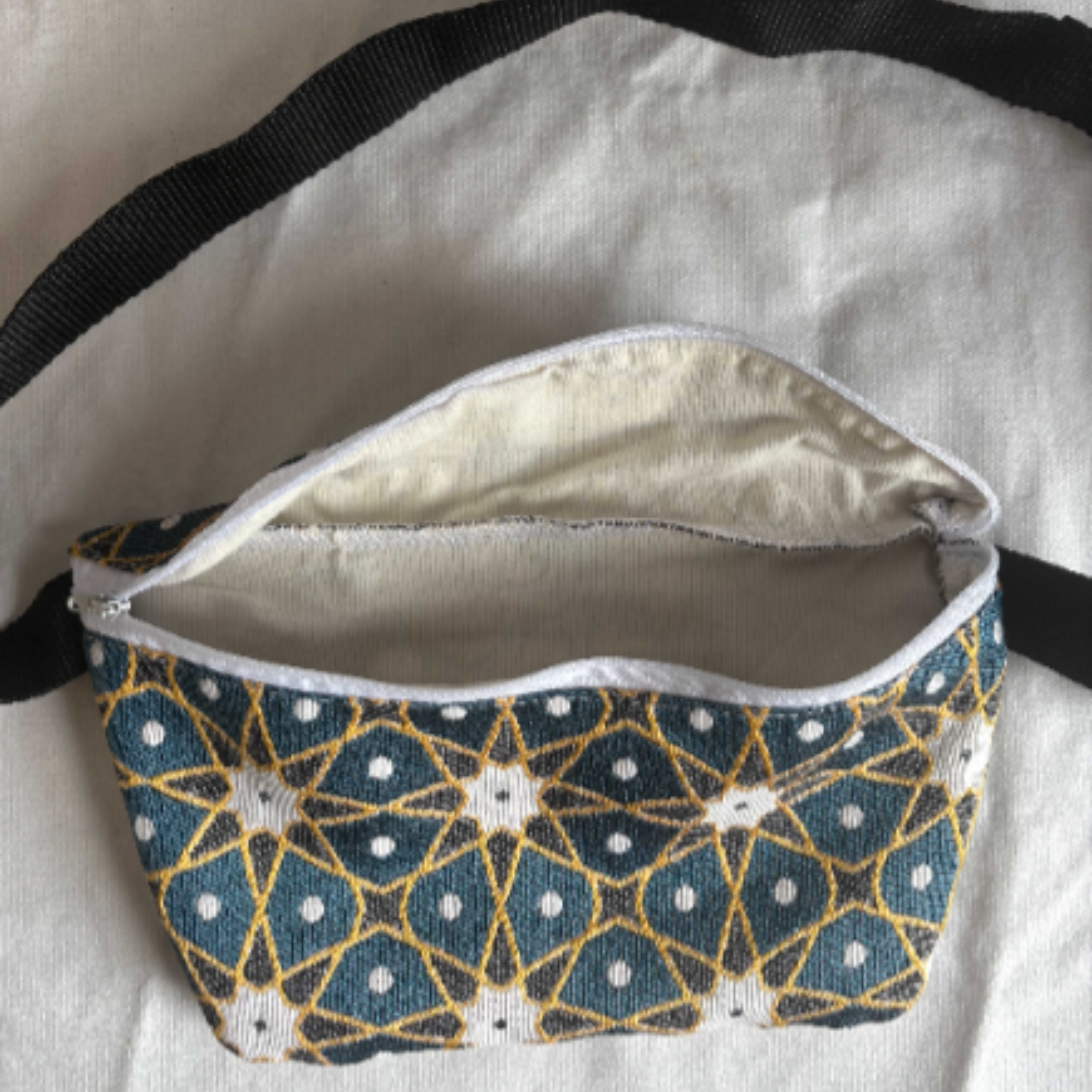Sac Banane Mini - Photo 2