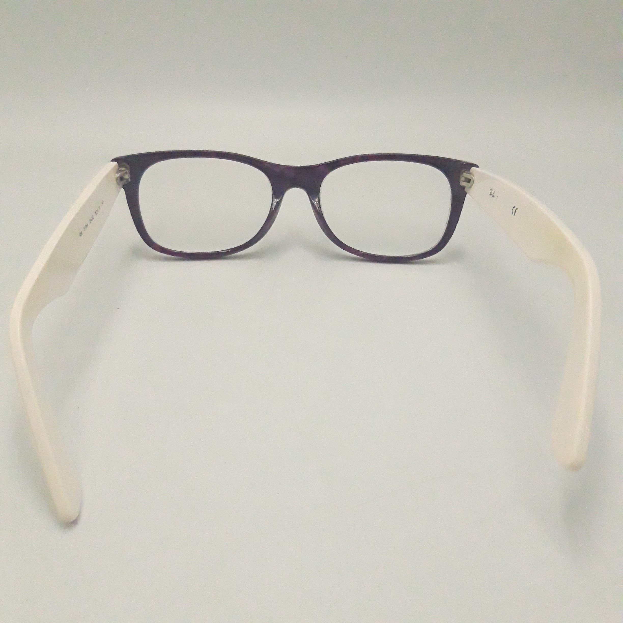 Monture de femme "Ray ban" Rb 5184 2432 145  - Vue 2 - 