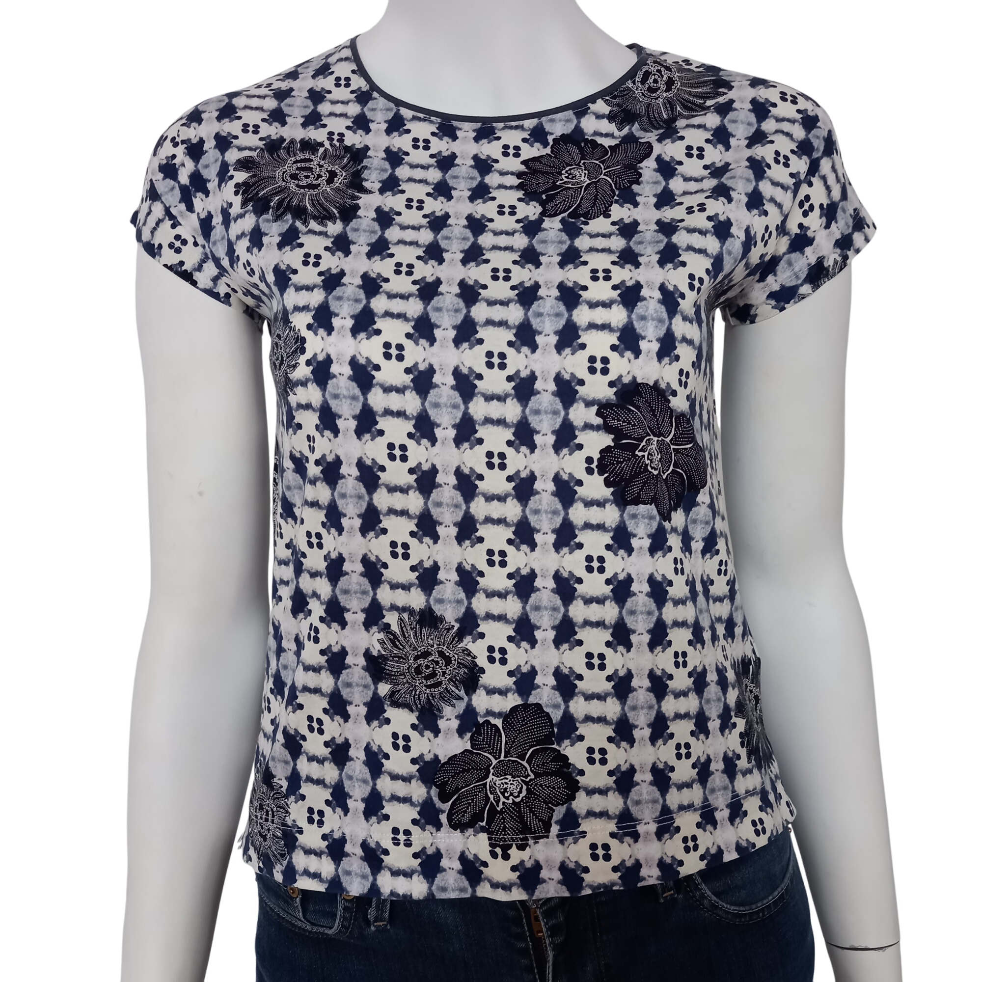 Tee-shirt femme Gérard Darel. T.38 - Photo 0