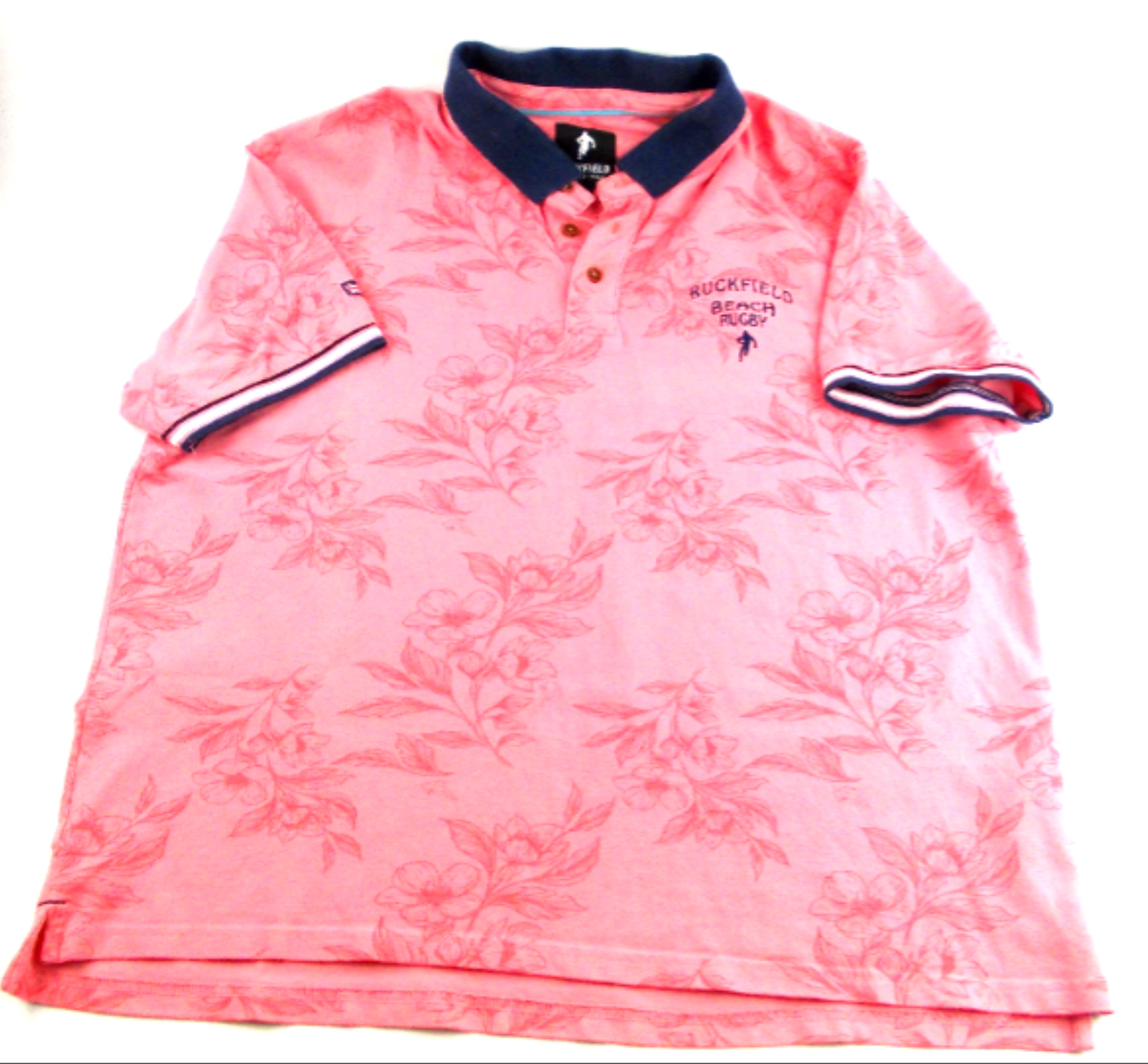 Polo Ruckfield rugby taille XXL - Photo 1