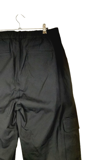 Universal Standard pantalon cargo coupe droite - Taille S - Photo 2