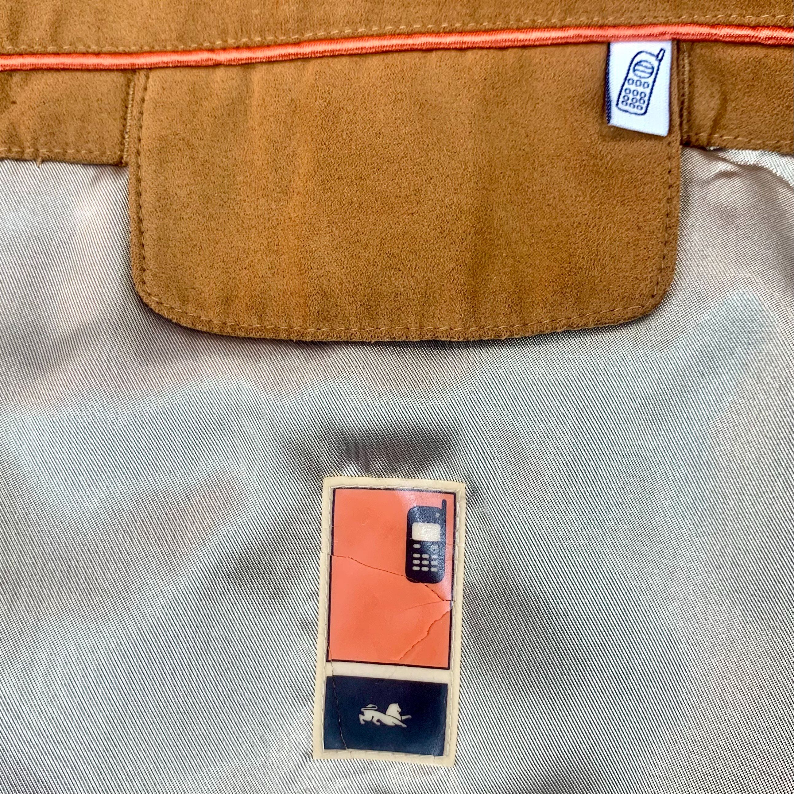 Veste Saint-Hilaire Sport taille 52 - Photo 3