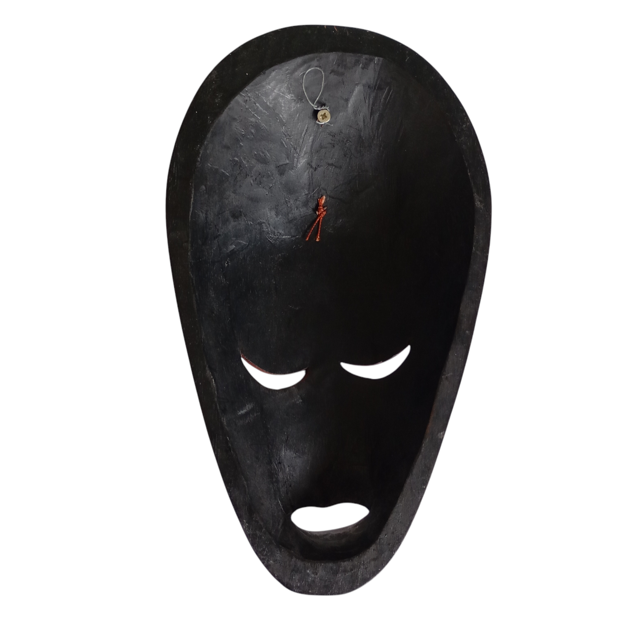 Masque Africain - Photo 2