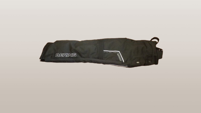 Pantalon de moto Homme Taille M "42" (84 cm de tour de taille) - Béring Bon état - Vue 7 - 