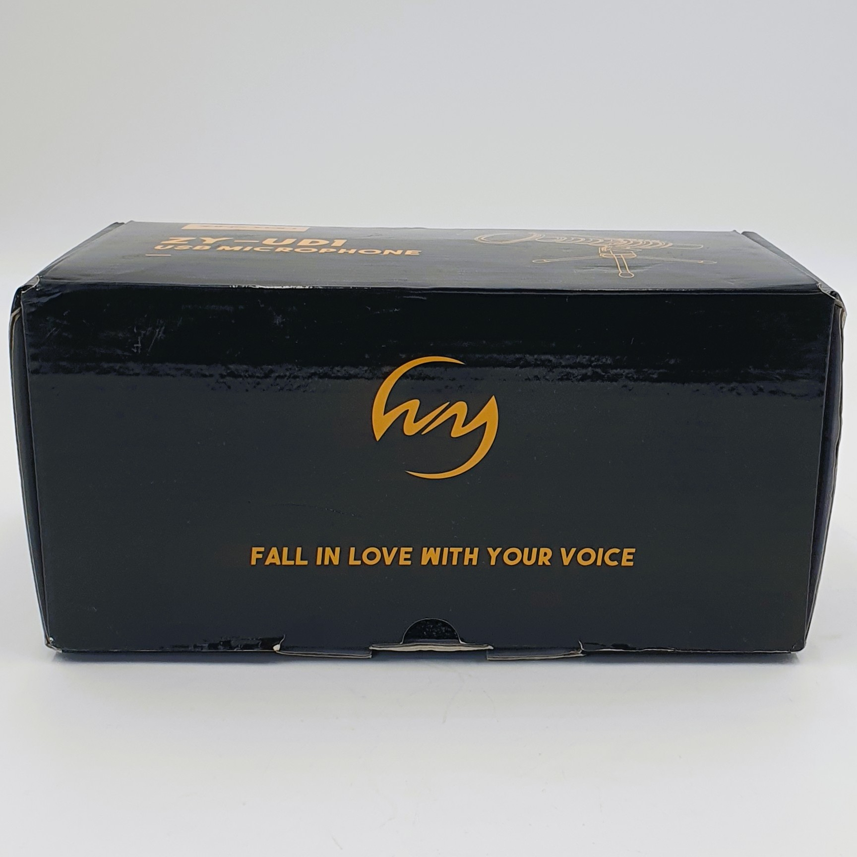 Microphone USB Zingyou ZY-UD1 - Photo 10