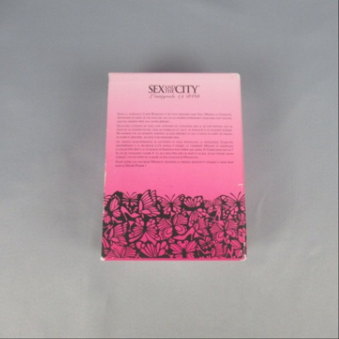 Coffret intégrale Sex and the City Très bon état - Vue 2 - 