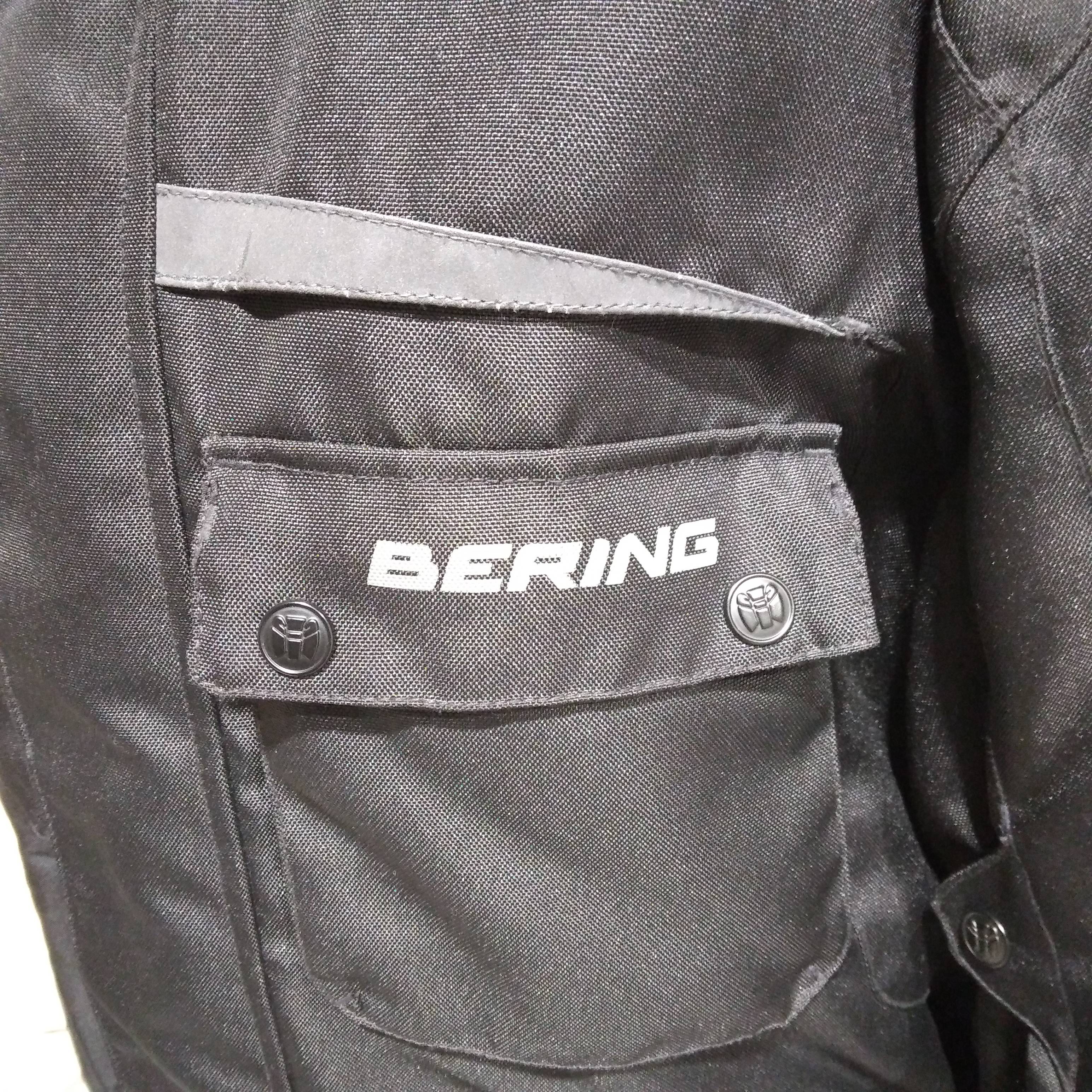 Veste de moto, Bering Dynamic - XL Très bon état - Vue 8 - 