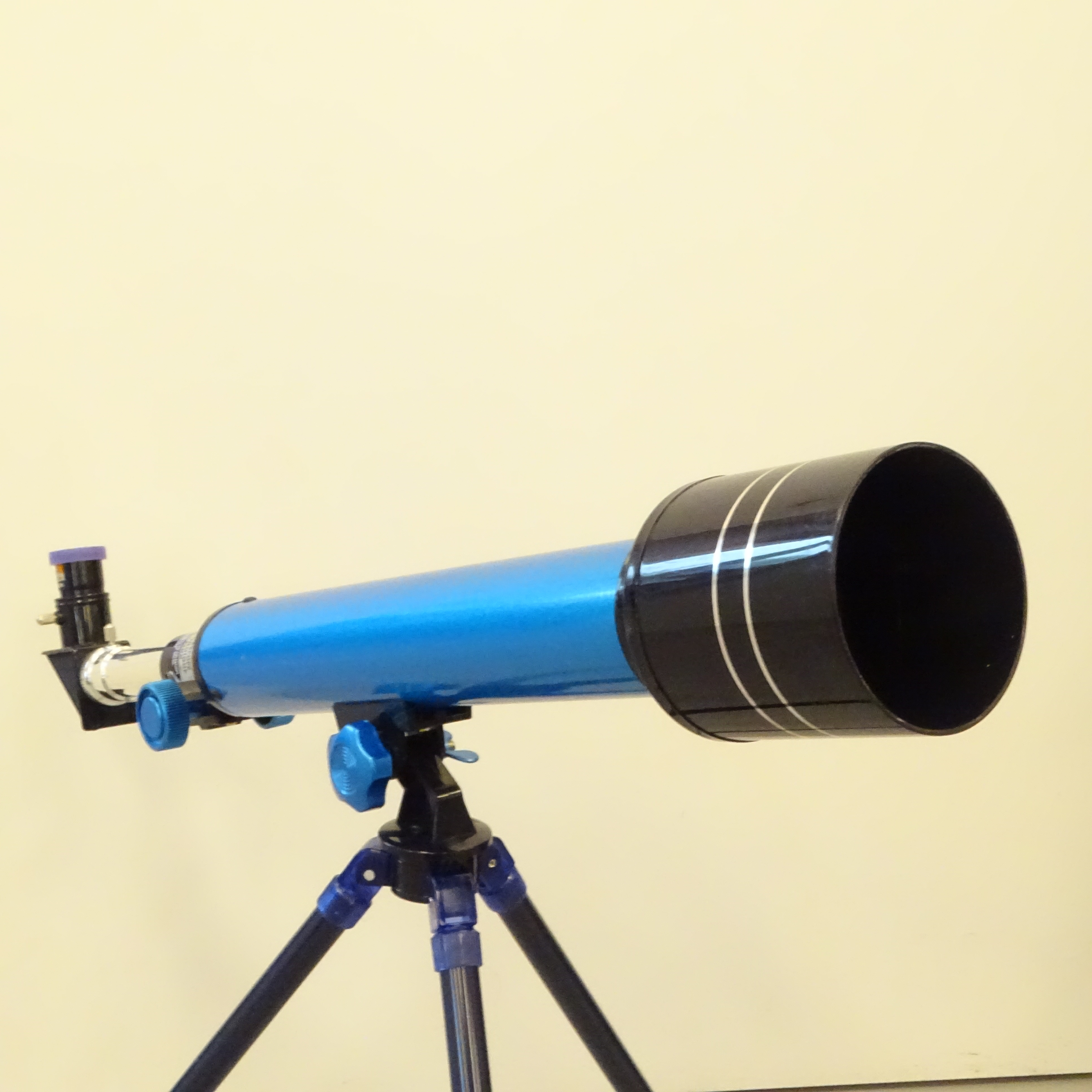 Télescope enfant – Jouet d’initiation d'occasion MICRO PLANET - Dès 8 ans | Ref 13699 Bon état - Vue 4 - 