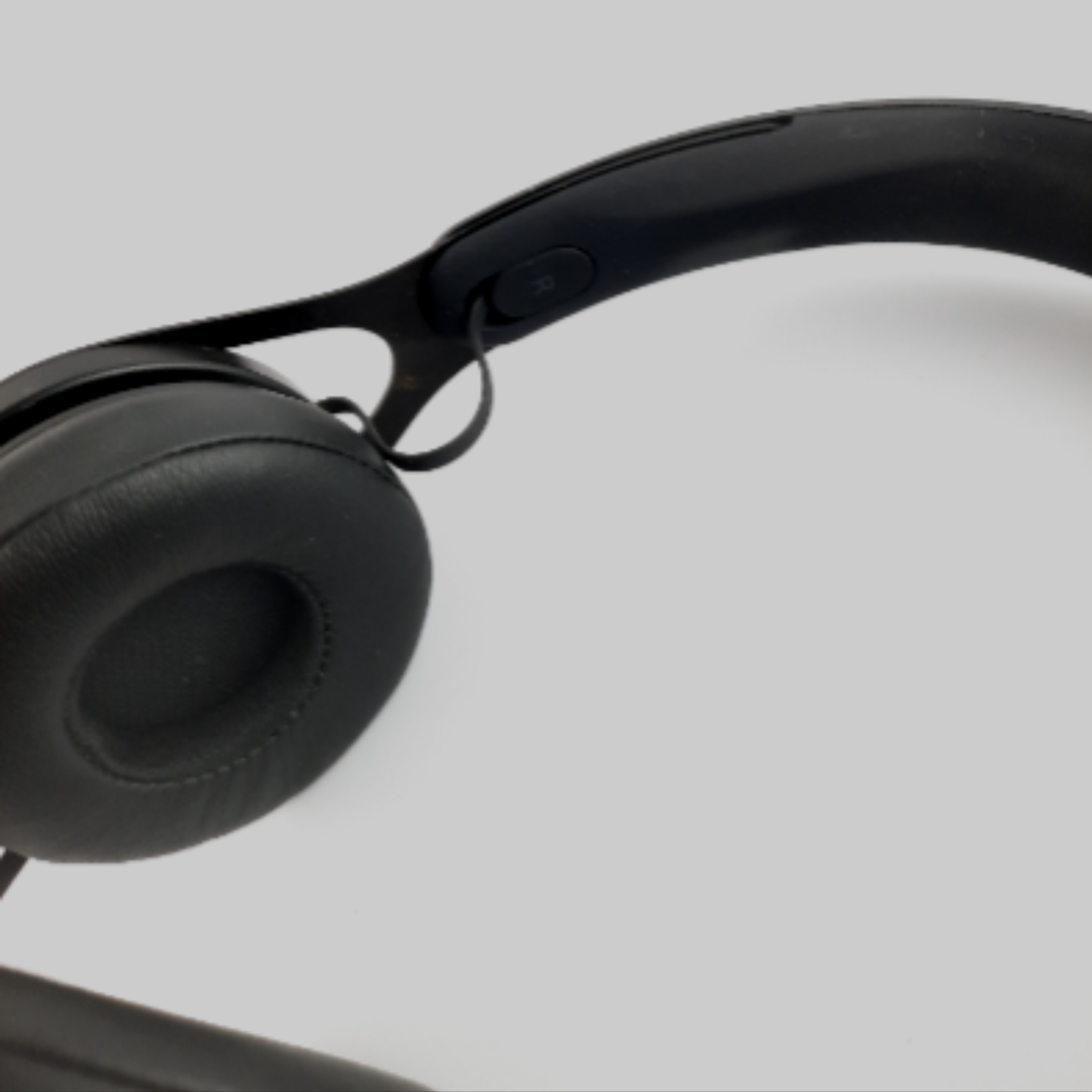Casque beats EP noir - Photo 3