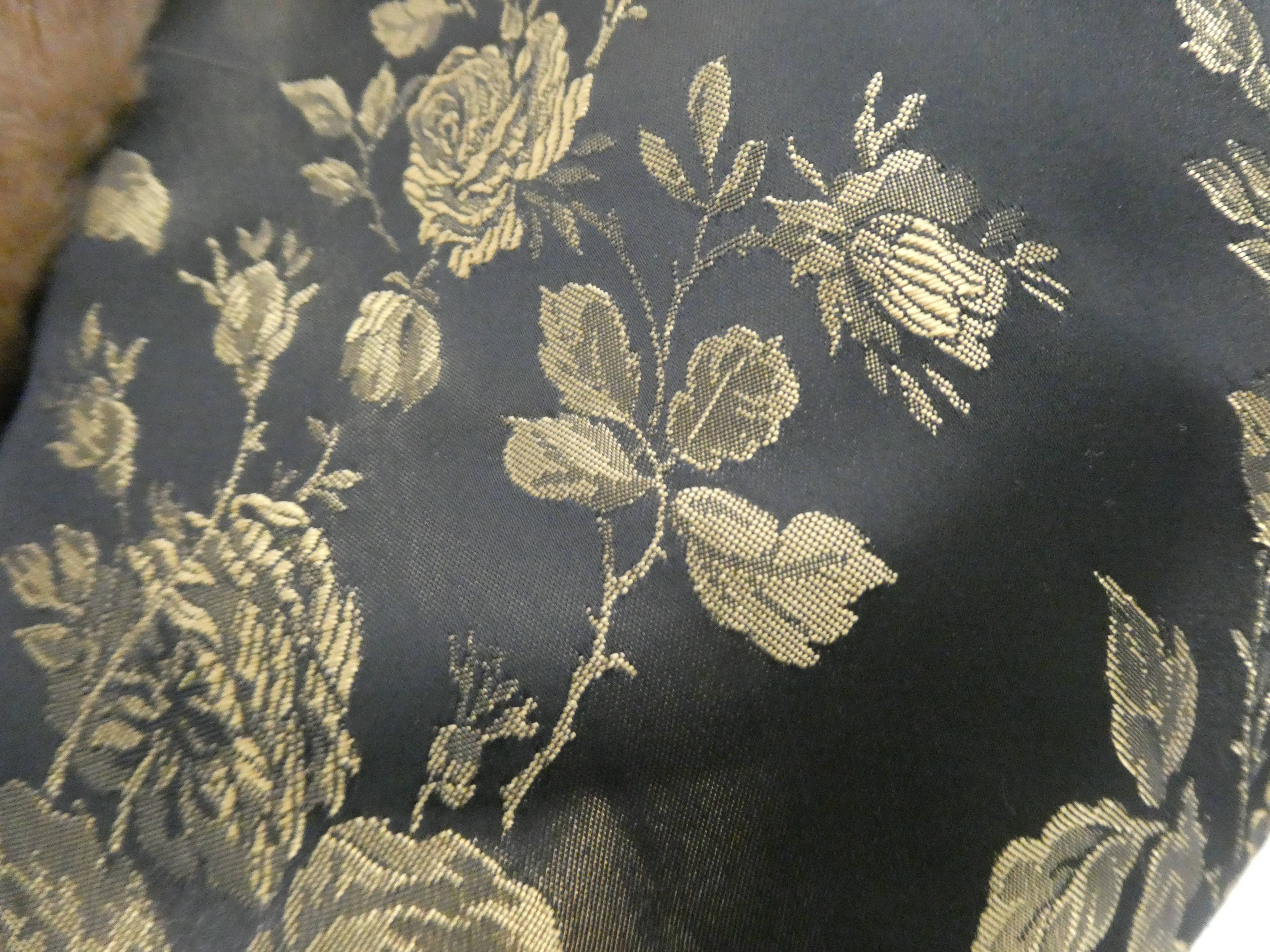 Gilet en fourrure motif léopard sans manches - Photo 9