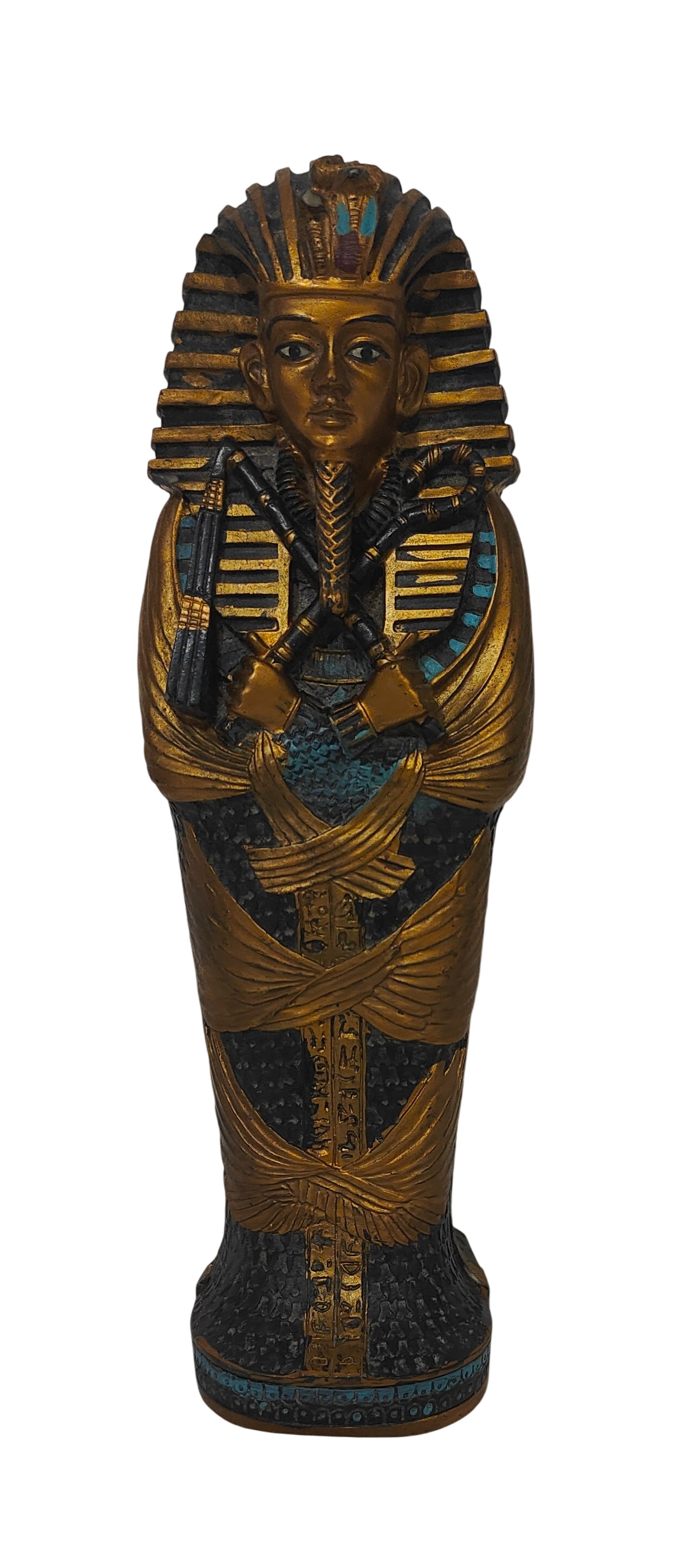 Sarcophage Toutankamon - Photo 0