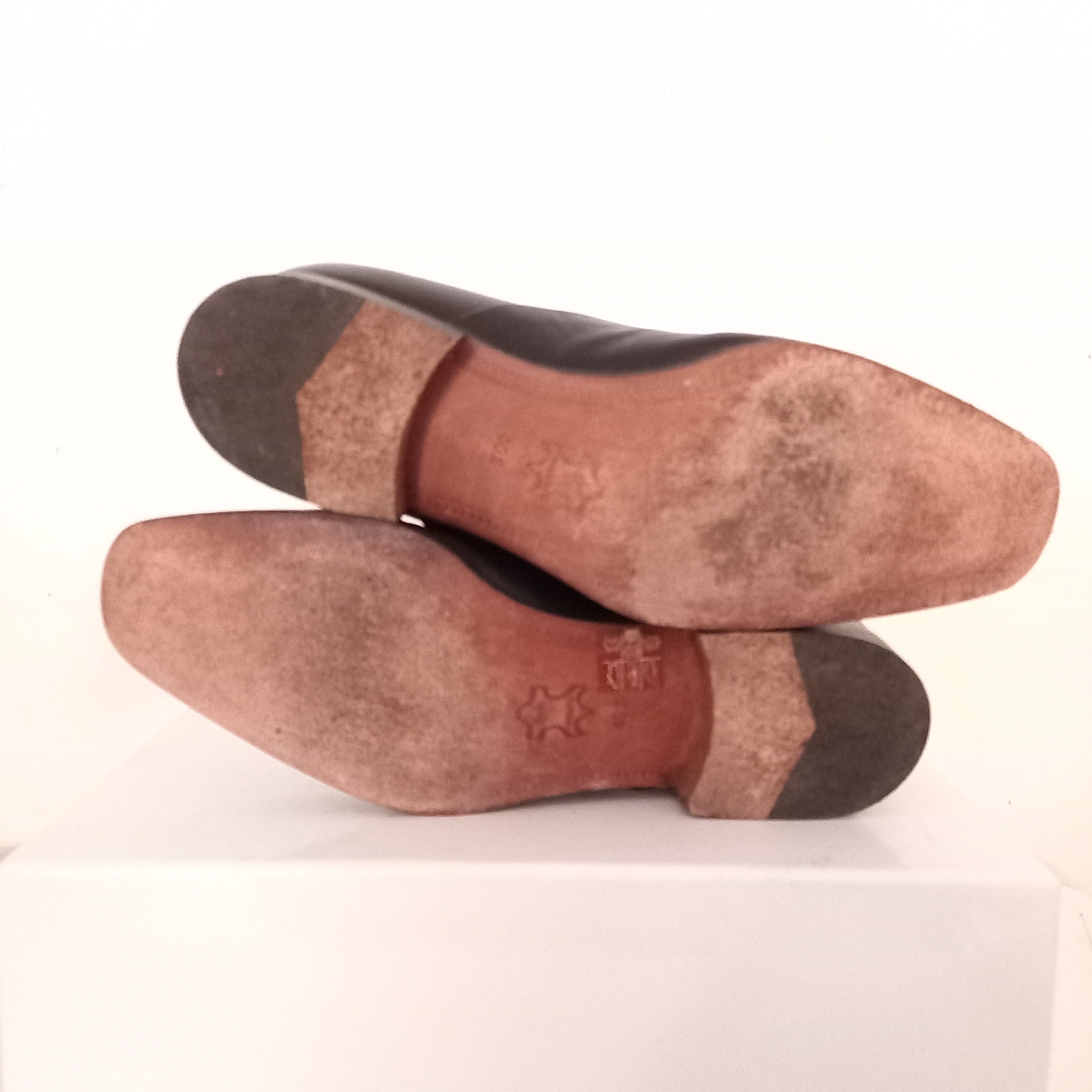 Chaussure homme "Pierre Cardin" Bon état - Vue 4 - 