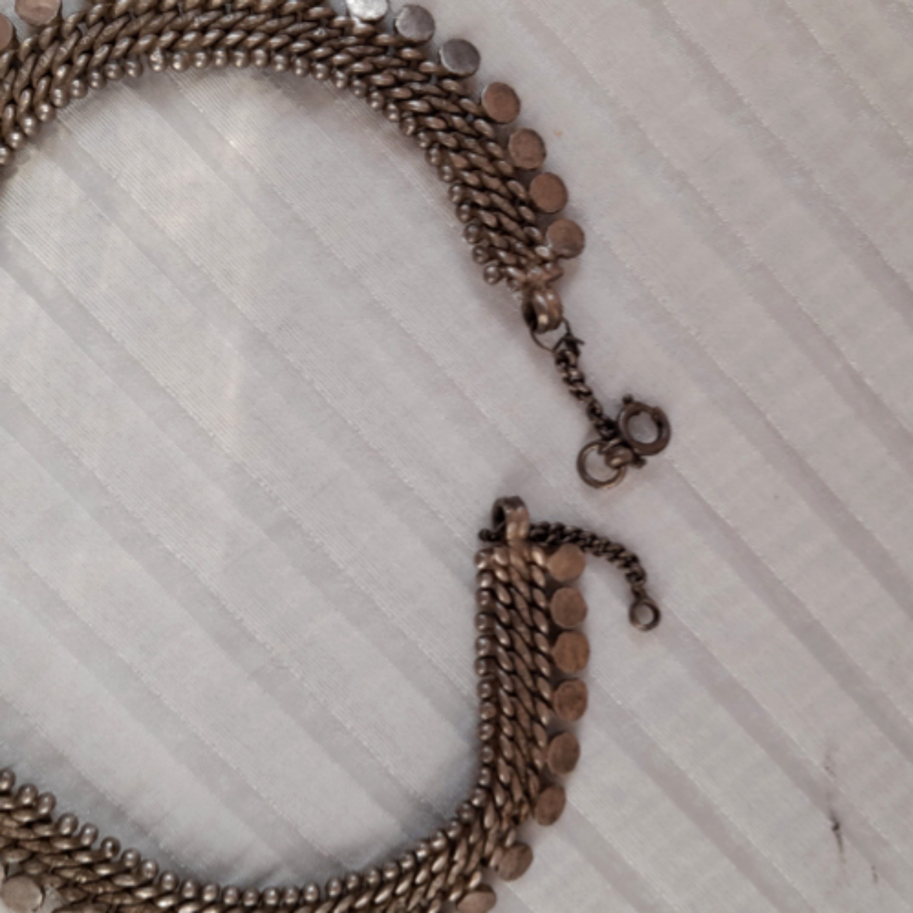 COLLIER, bijou FASHION, et vintage Très bon état - Vue 4 - 