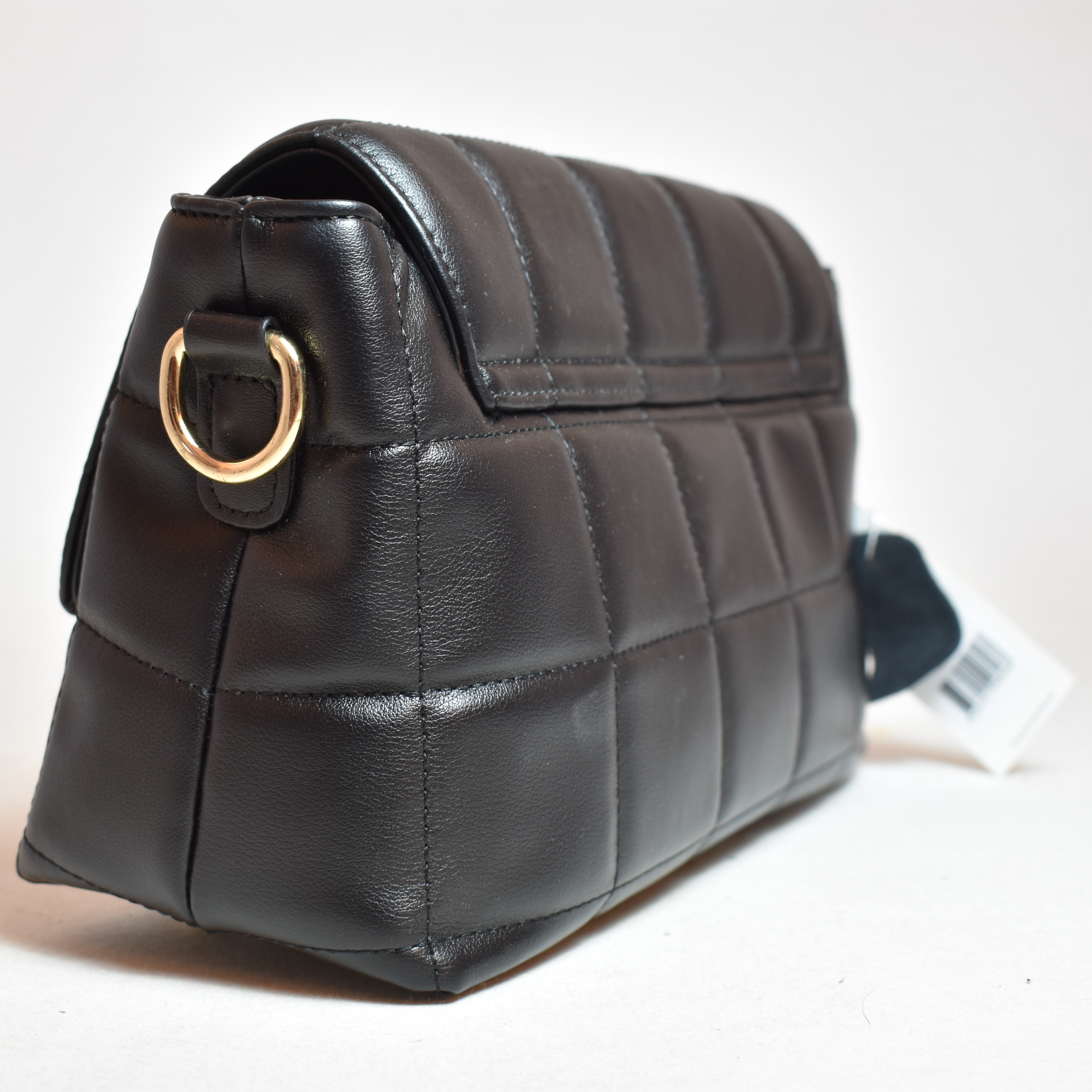 Sac à main MANOUKIAN "FLEURUS" – Élégance intemporelle Comme neuf - Vue 3 - 