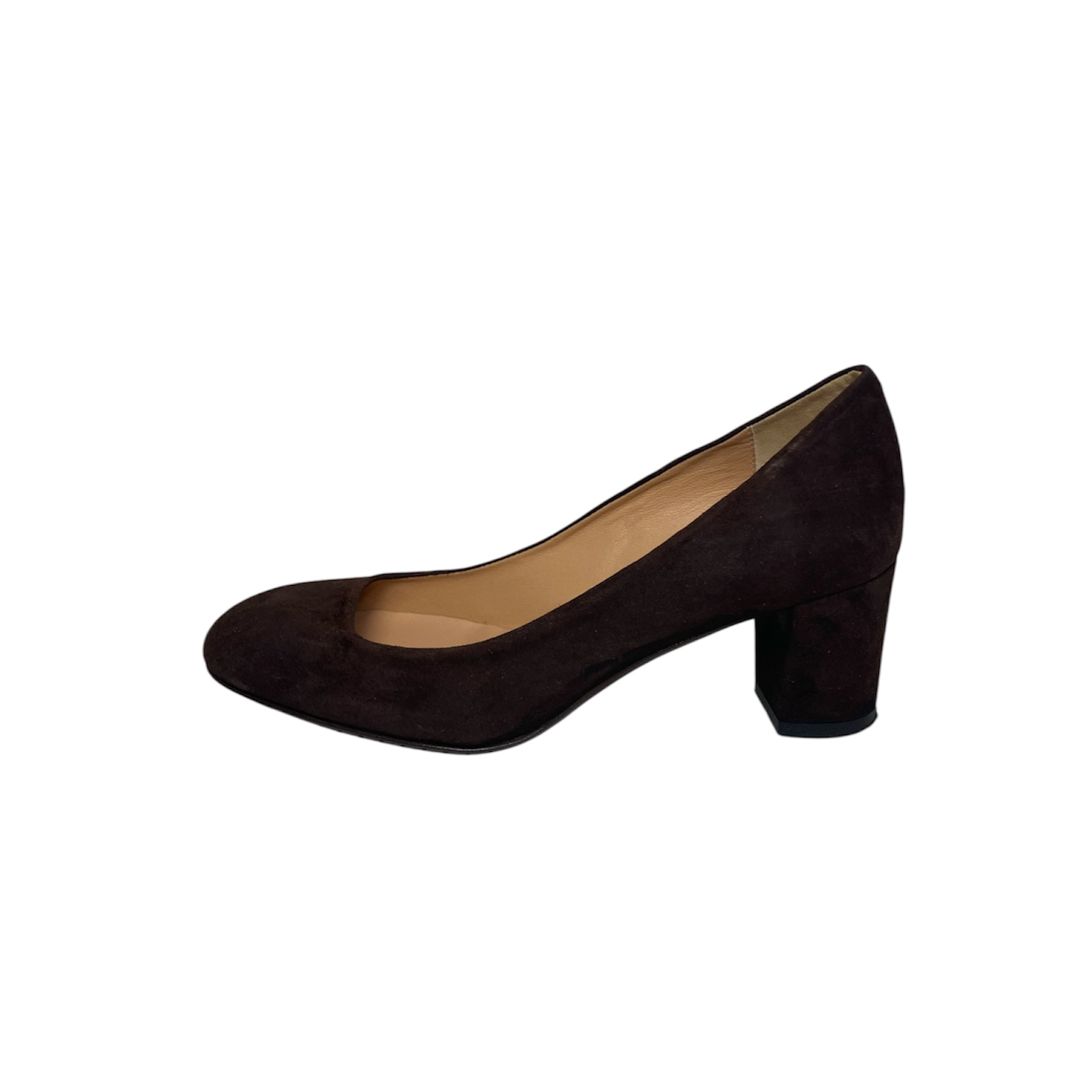 Chaussures Femme à Talon - BALLERINA - 36  - Vue 3 - 