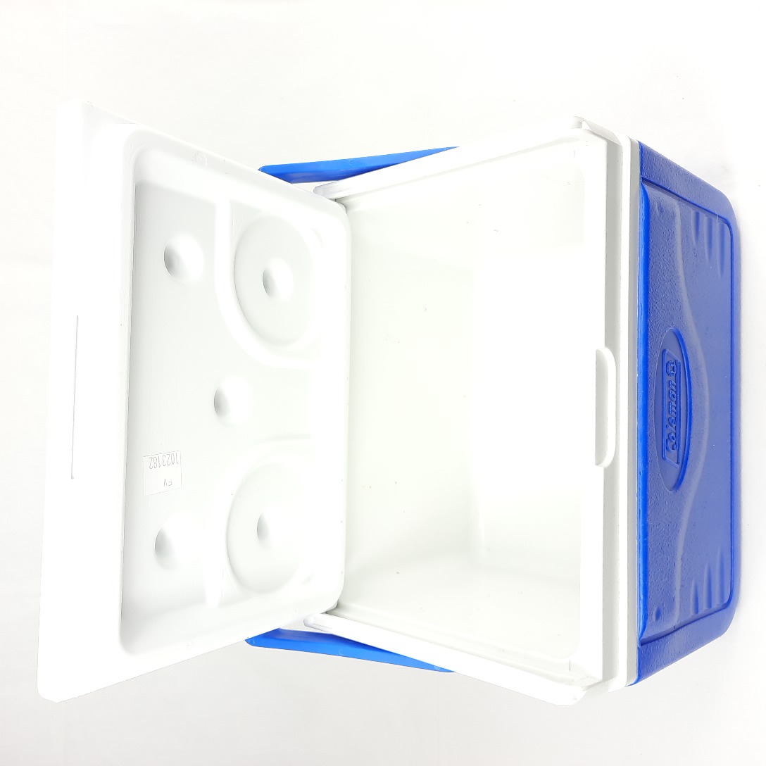 LALAFINA Lot De 4 Blocs Réfrigérants Ondulés Pour Le Stockage Du