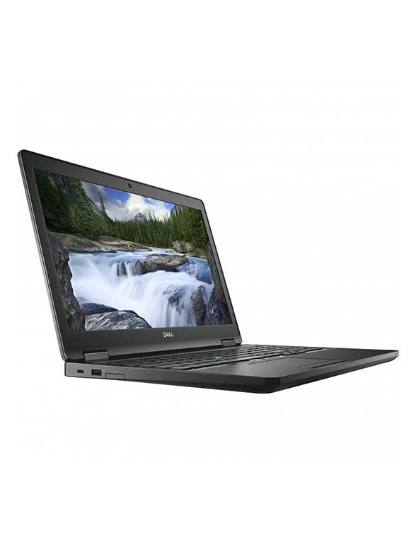 Voir photo 2 de DELL Latitude 5590 - Core i7-8650U - 256 Go - 16 Go - Windows 11 Pro - Batterie testée DELL Latitude 5590 - Core i7-8650U - 256 Go - 16 Go - Windows 11 Pro - Batterie testée Bon état - Vue 2 -