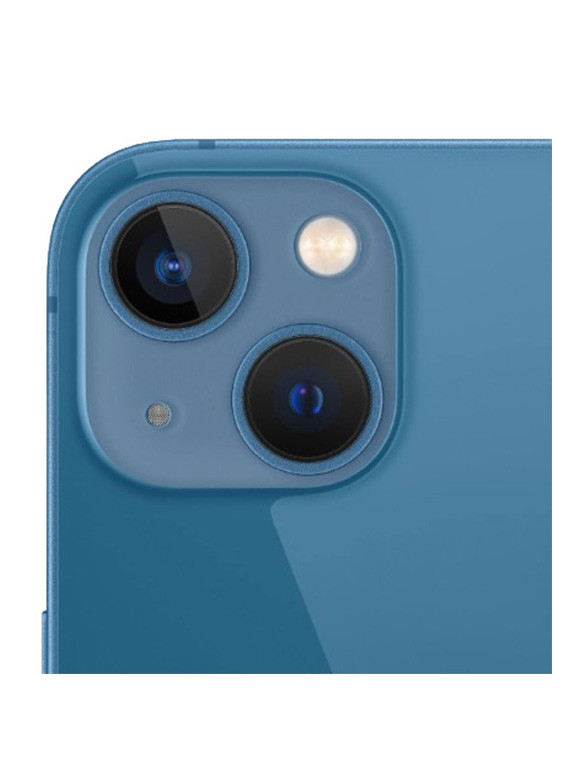 iPhone® 13 - 128 Go - Parfait état - Bleu - Batterie testée - Photo 1