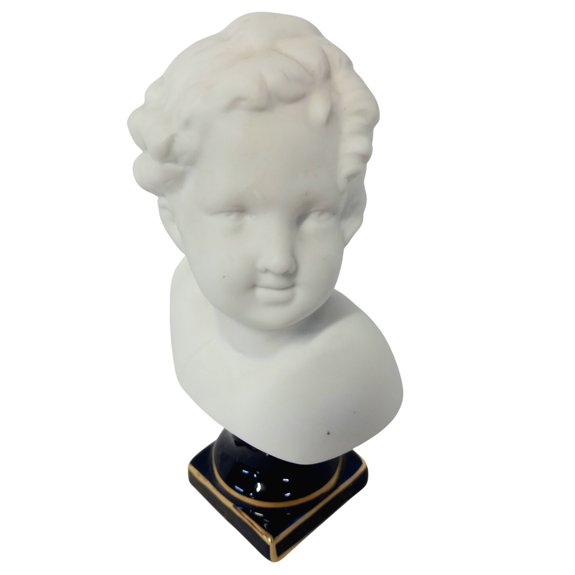 Haut Torrid femme 1 bleu à carreaux pintuck dentelle volants manches Haut Torrid femme 1 bleu à carreaux pintuck dentelle volants manches