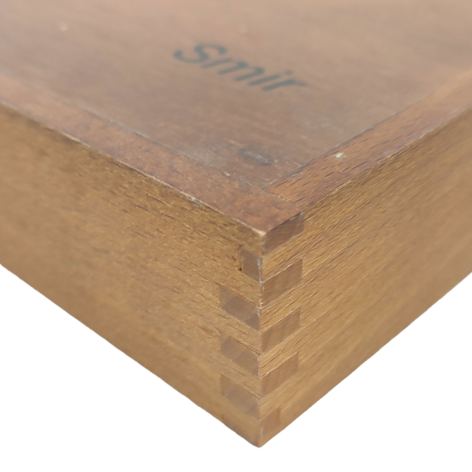 Boîte de jeu Nain Jaune (vide) - SMIR de France - Bon état - Photo 7